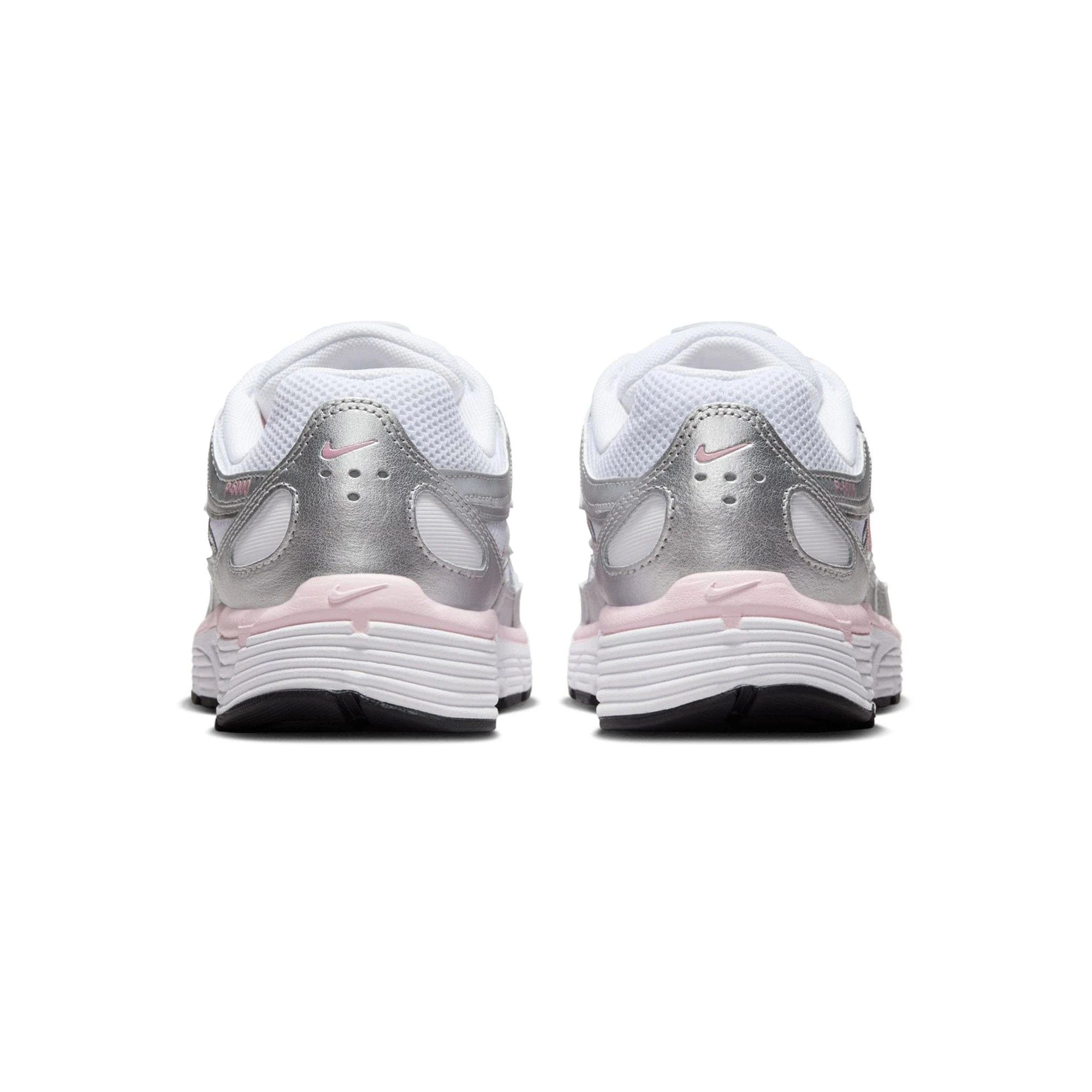 Nike P - 6000 White Elemental Pink Women's (2025)