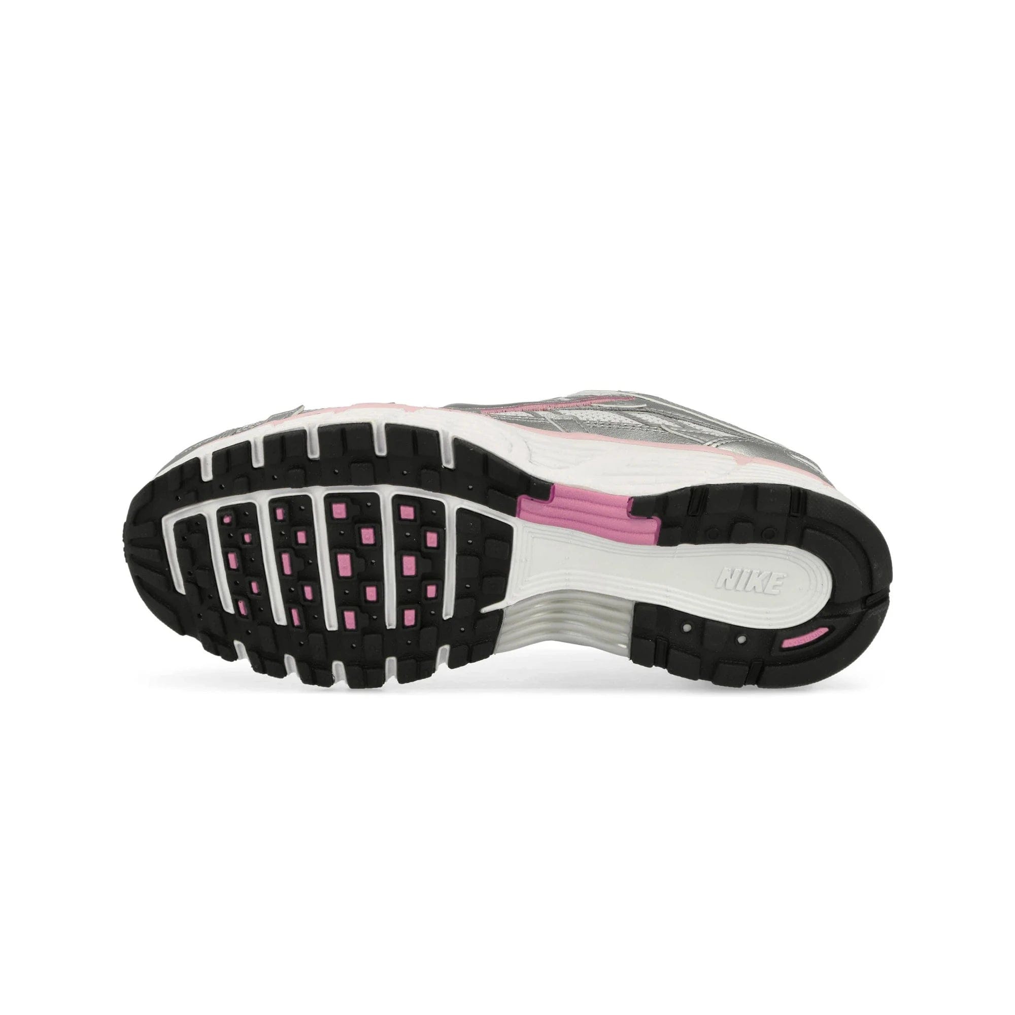 Nike P - 6000 White Elemental Pink Women's (2025)