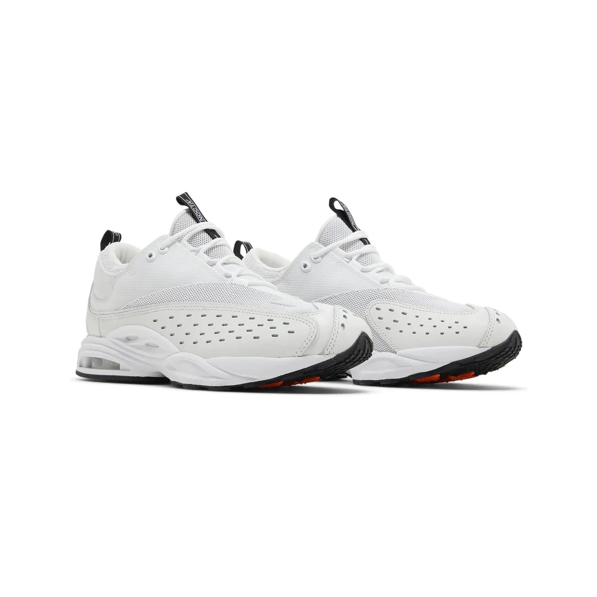 Nike Air Zoom Drive Drake NOCTA Summit White (2024)