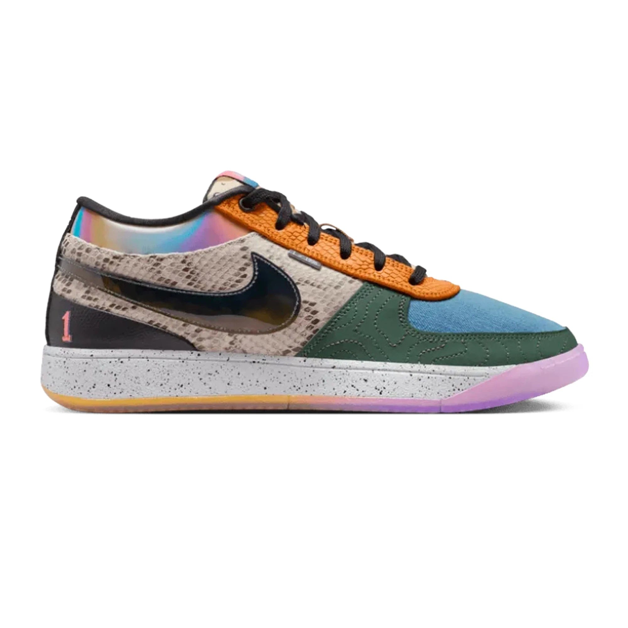 Nike Book 1 What The (2025)