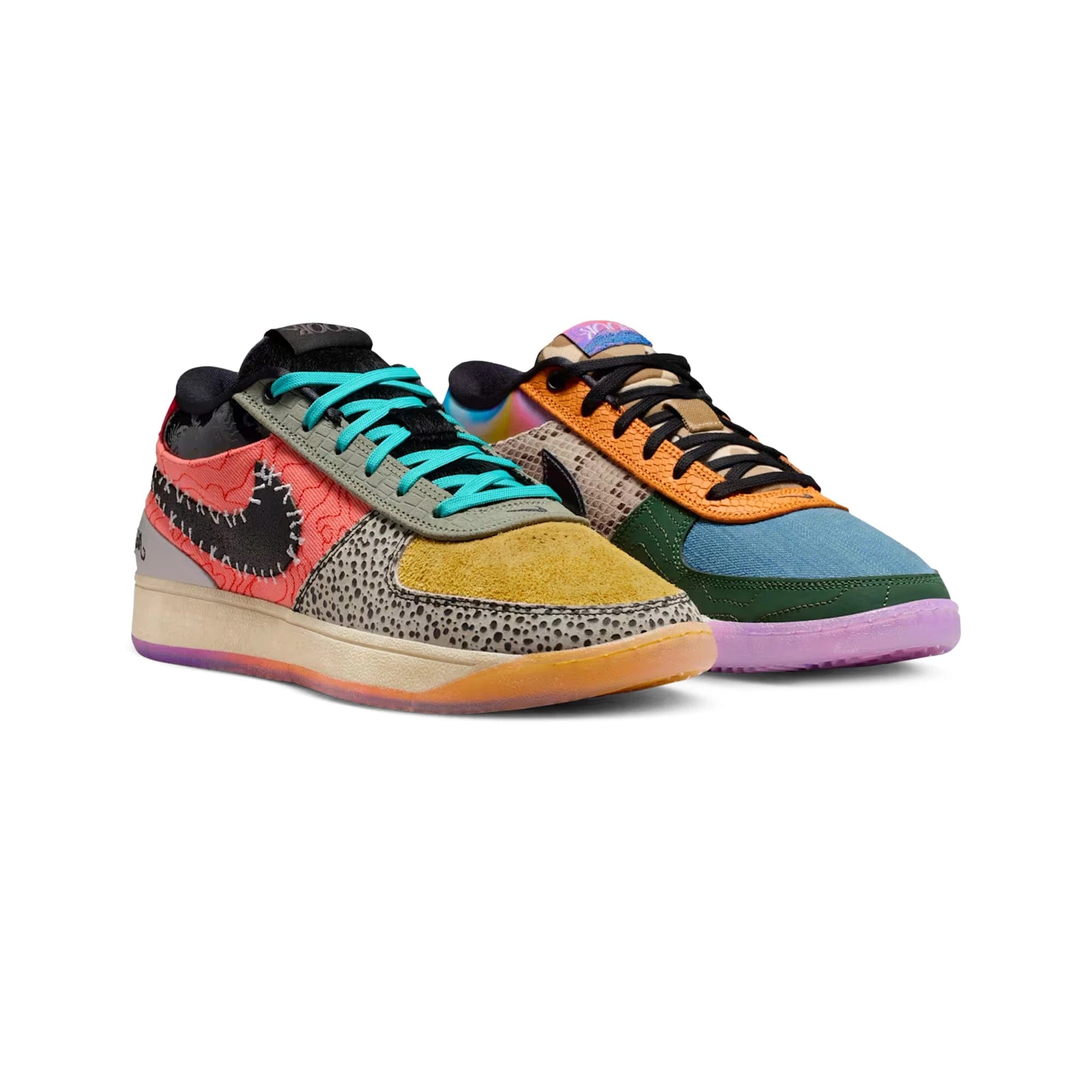 Nike Book 1 What The (2025)