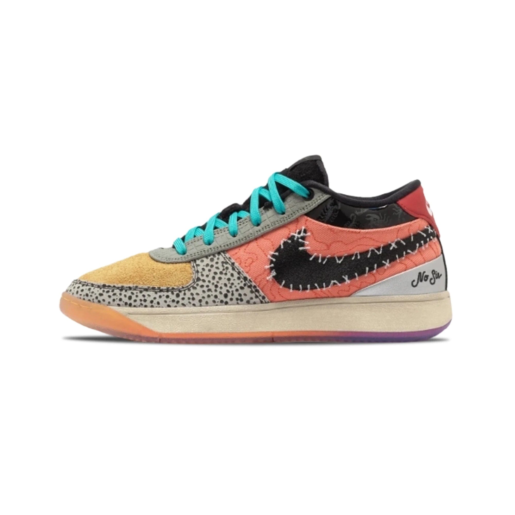 Nike Book 1 What The (2025)