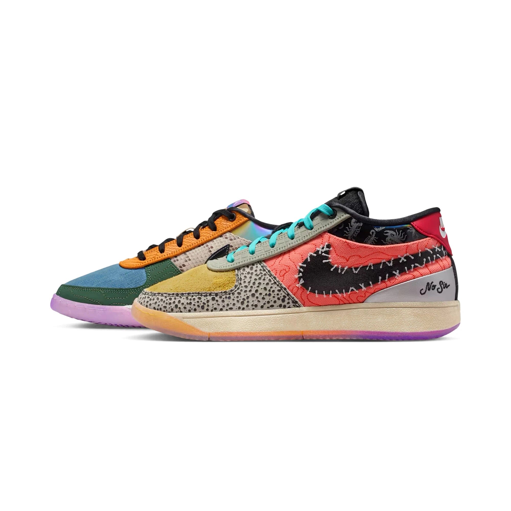 Nike Book 1 What The (2025)