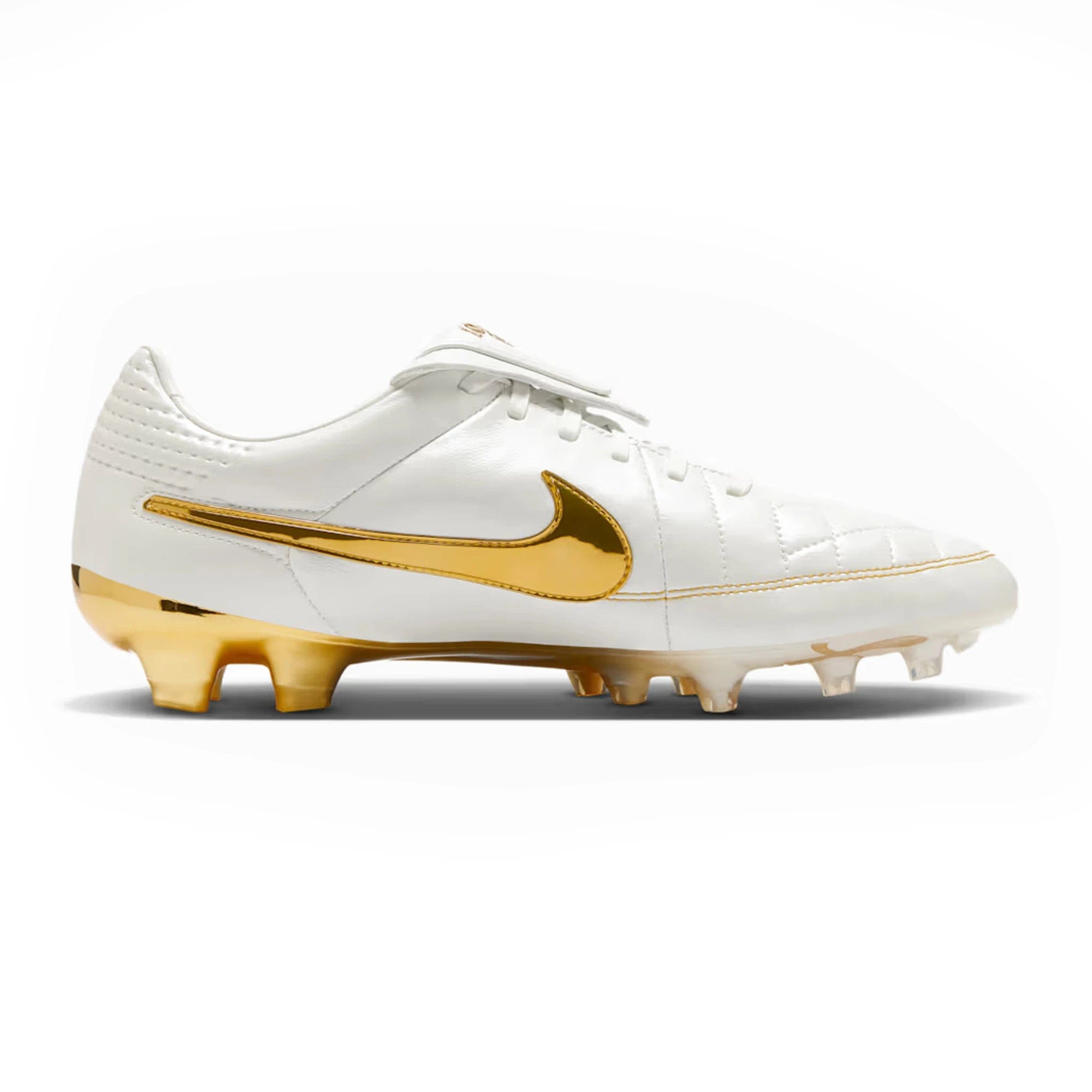 Nike Tiempo Legend RGN FG SE Ronaldinho Touch of Gold (2025)
