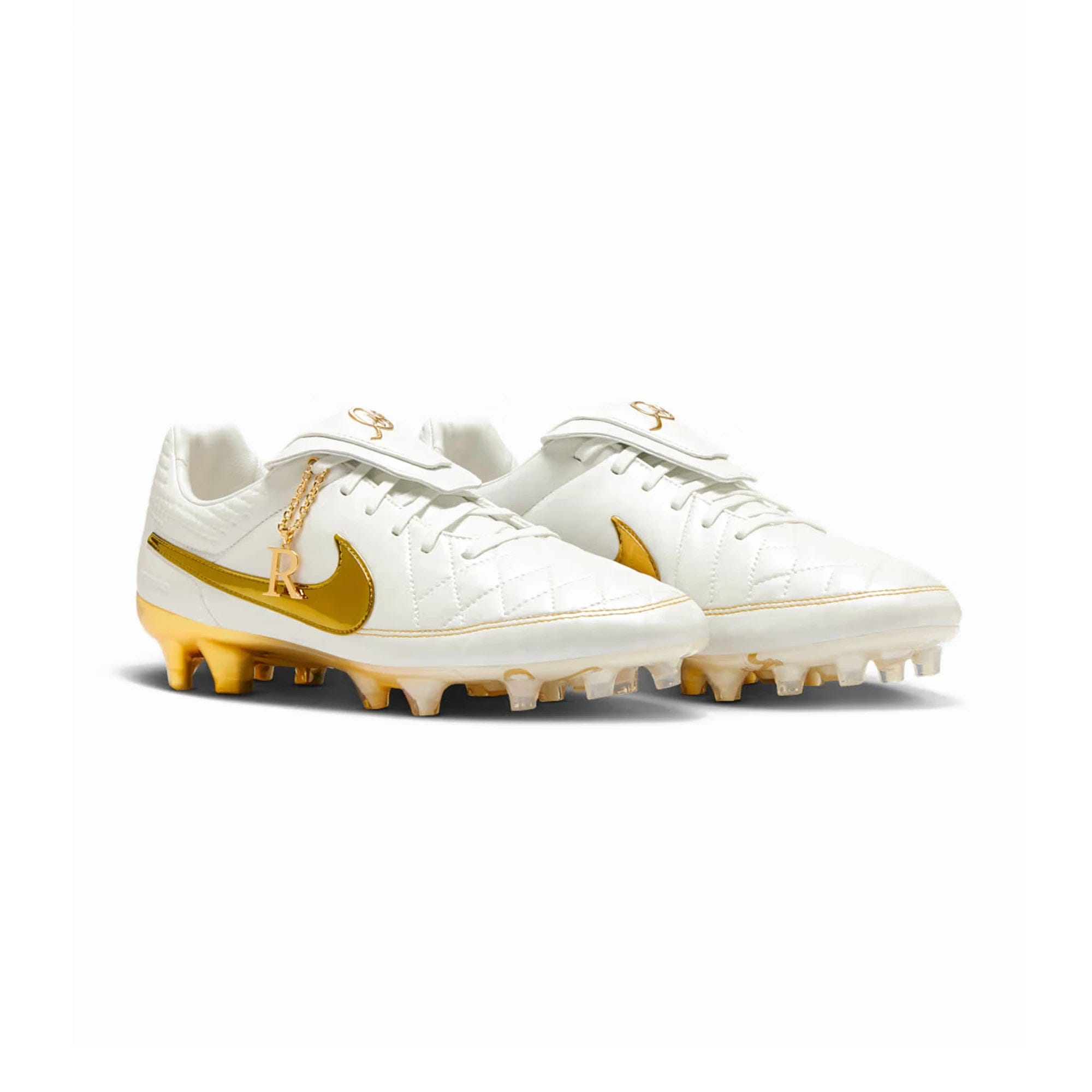 Nike Tiempo Legend RGN FG SE Ronaldinho Touch of Gold (2025)