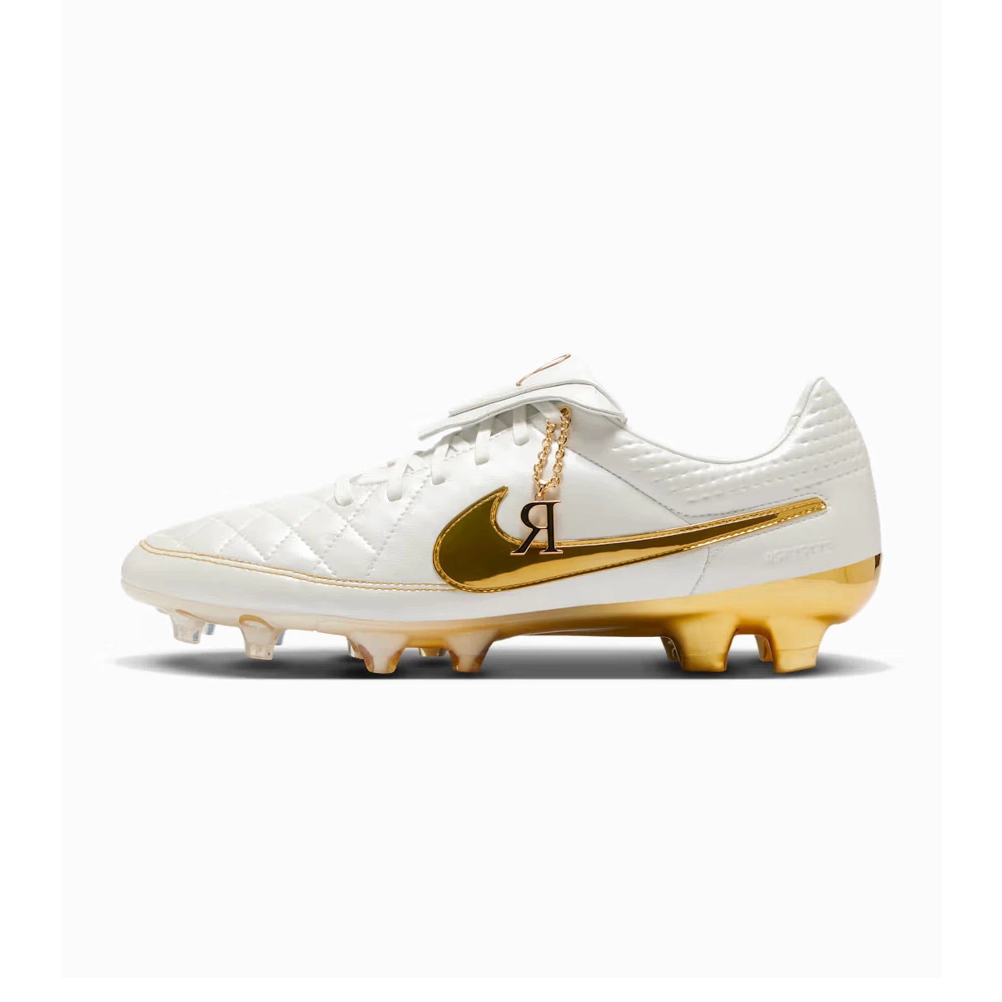 Nike Tiempo Legend RGN FG SE Ronaldinho Touch of Gold (2025)