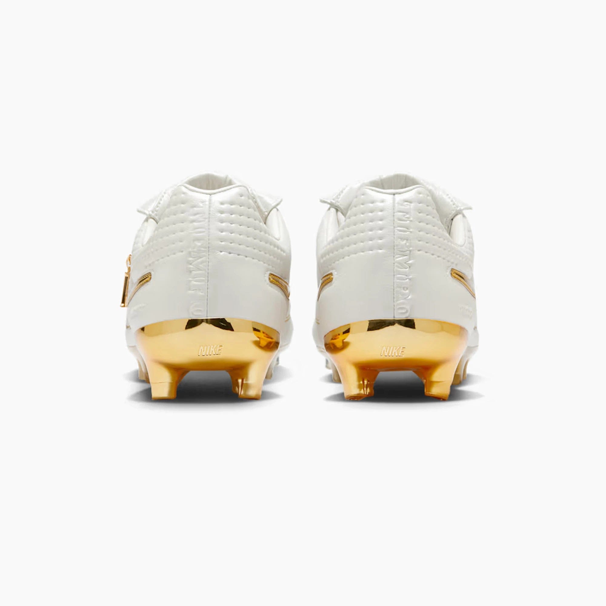 Nike Tiempo Legend RGN FG SE Ronaldinho Touch of Gold (2025)