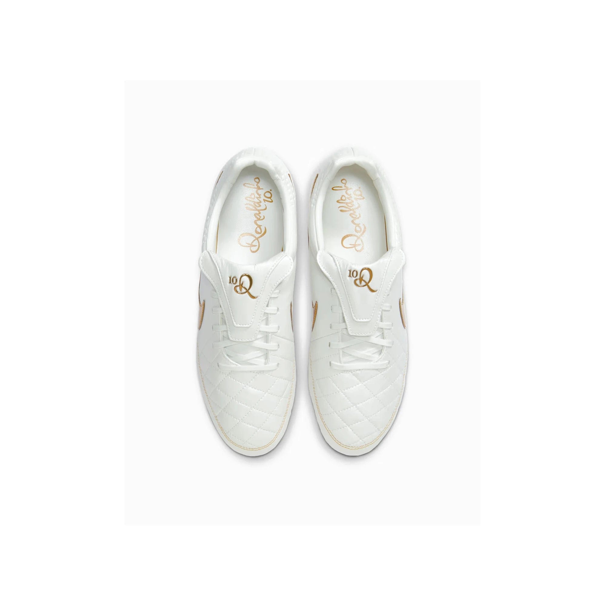 Nike Tiempo Legend RGN FG SE Ronaldinho Touch of Gold (2025)
