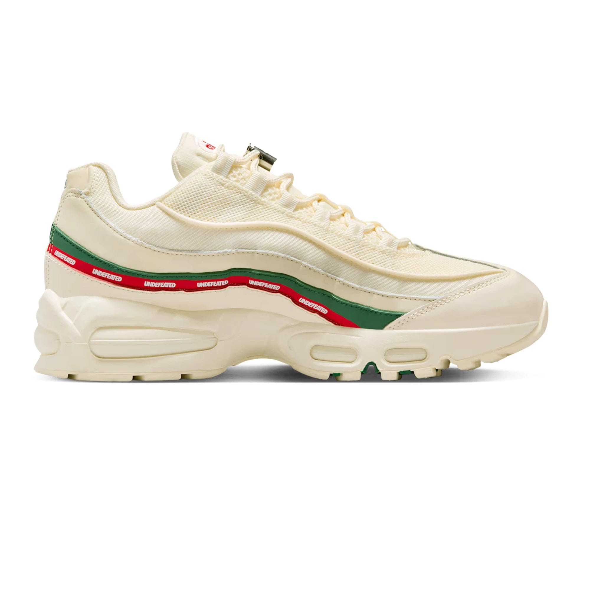 Nike Air Max 95 SP Undefeated Sail (2025)