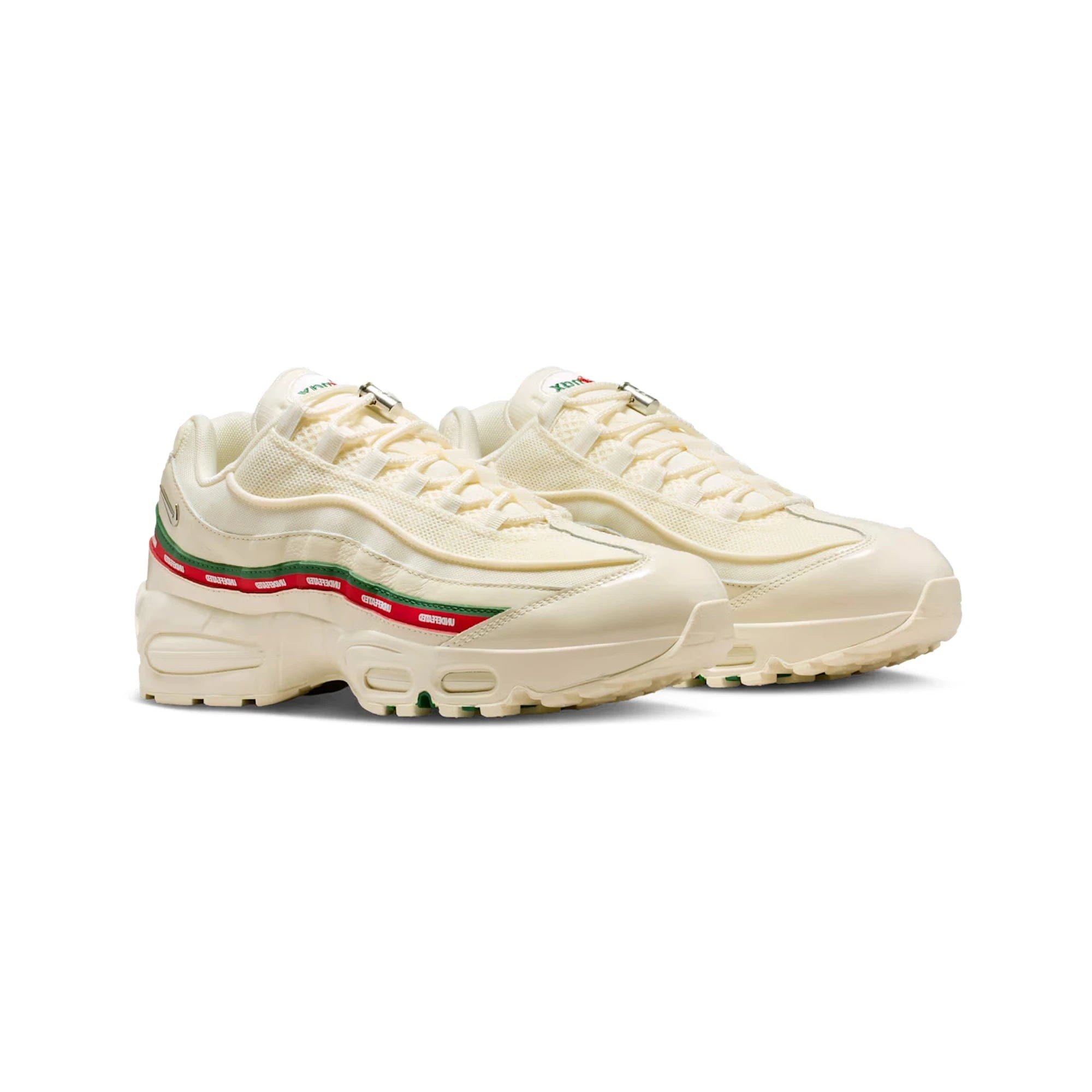 Nike Air Max 95 SP Undefeated Sail (2025)