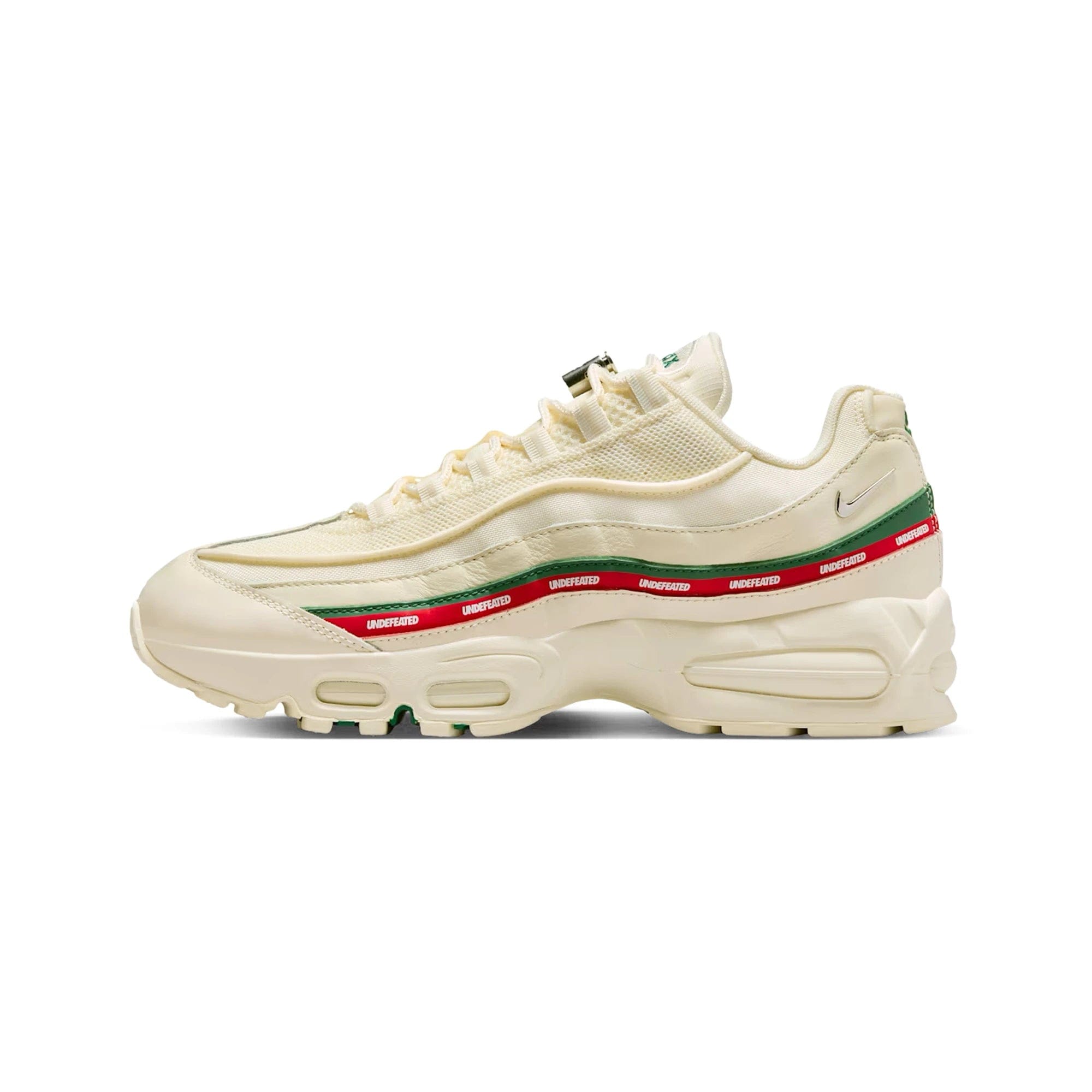 Nike Air Max 95 SP Undefeated Sail (2025)