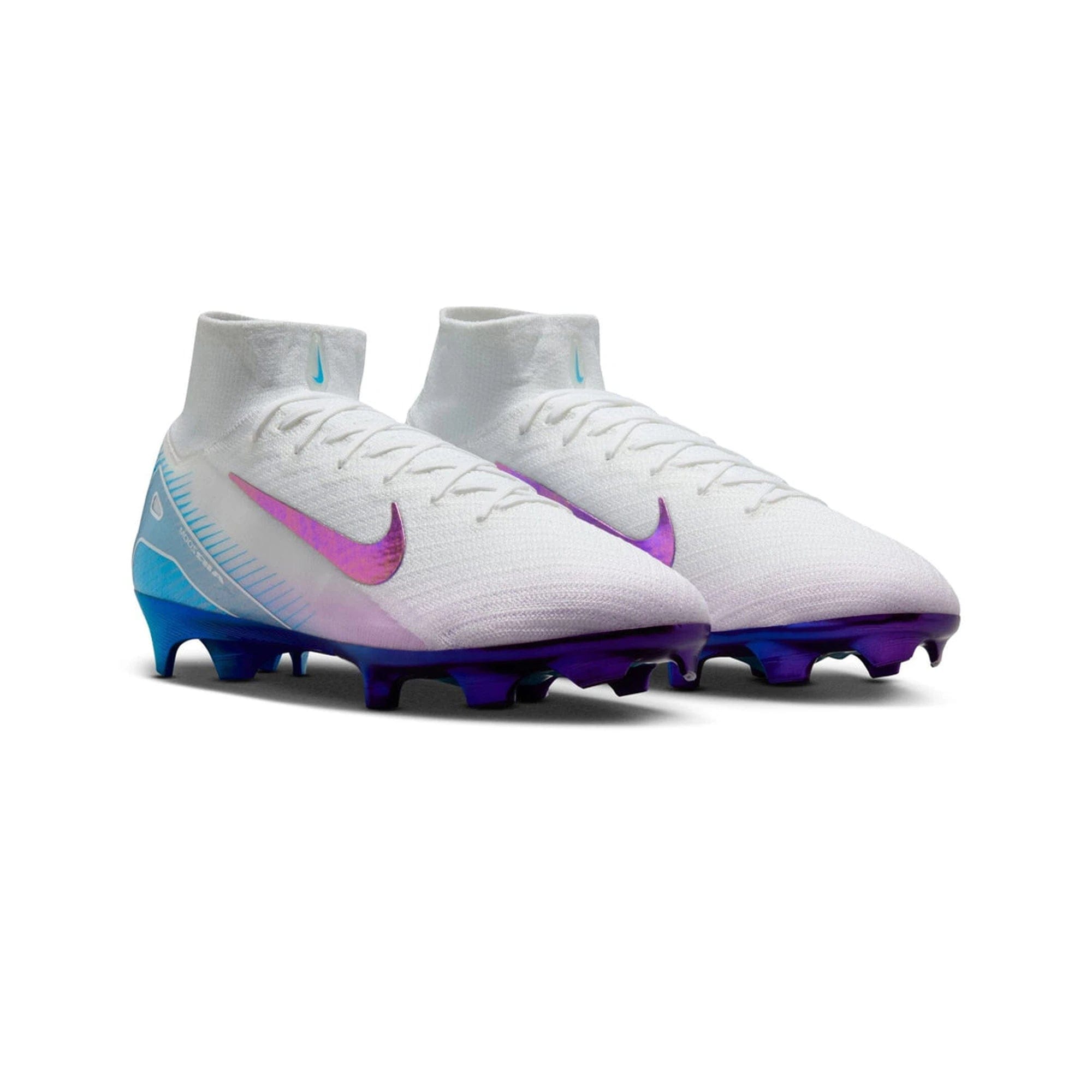 Nike Zoom Mercurial Superfly 10 Elite LV8 FG Elite Only Pack (2025)