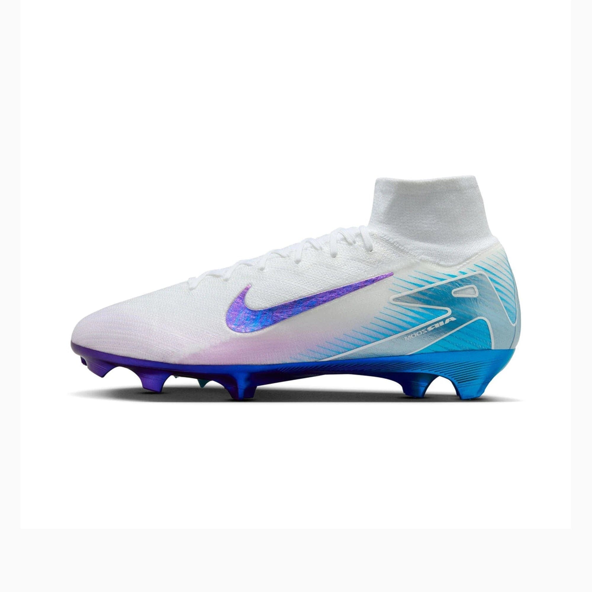 Nike Zoom Mercurial Superfly 10 Elite LV8 FG Elite Only Pack (2025)