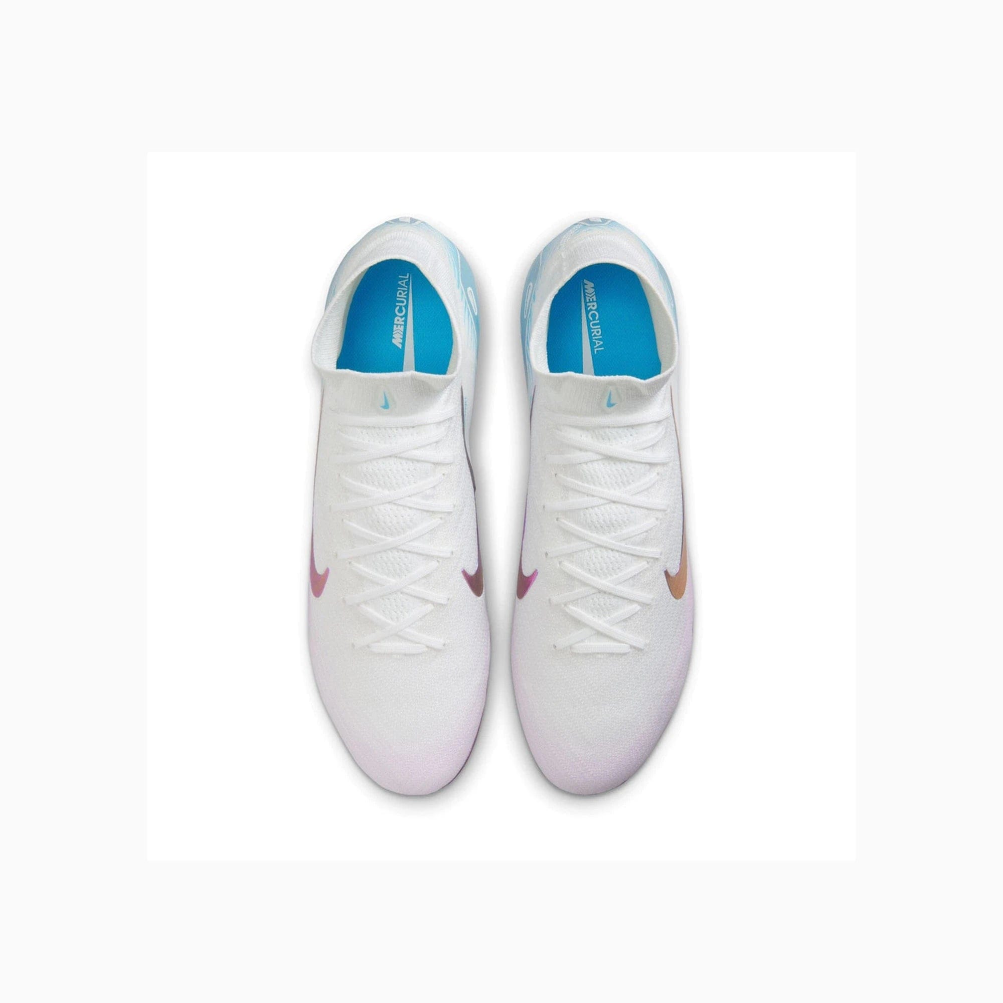 Nike Zoom Mercurial Superfly 10 Elite LV8 FG Elite Only Pack (2025)