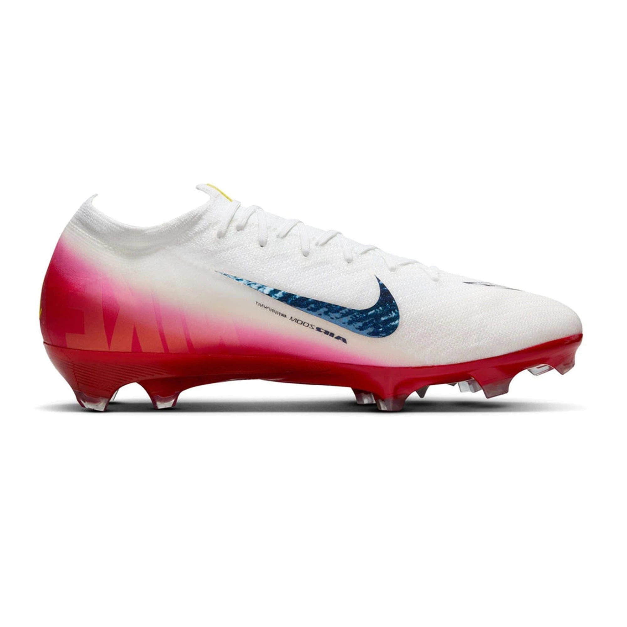 Nike Zoom Mercurial Vapor 16 Elite FG Fear Nothing Pack (2025)