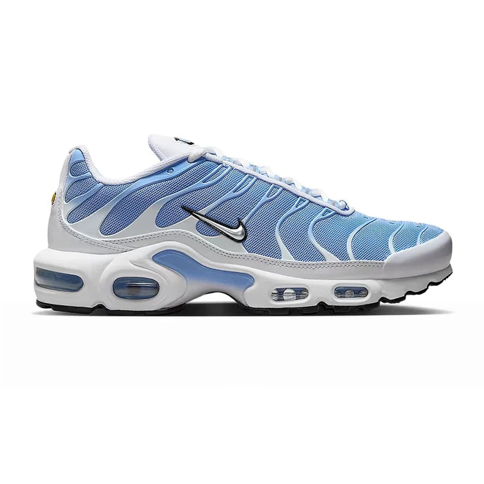 Nike Air Max Plus TN White Aluminum (2025)