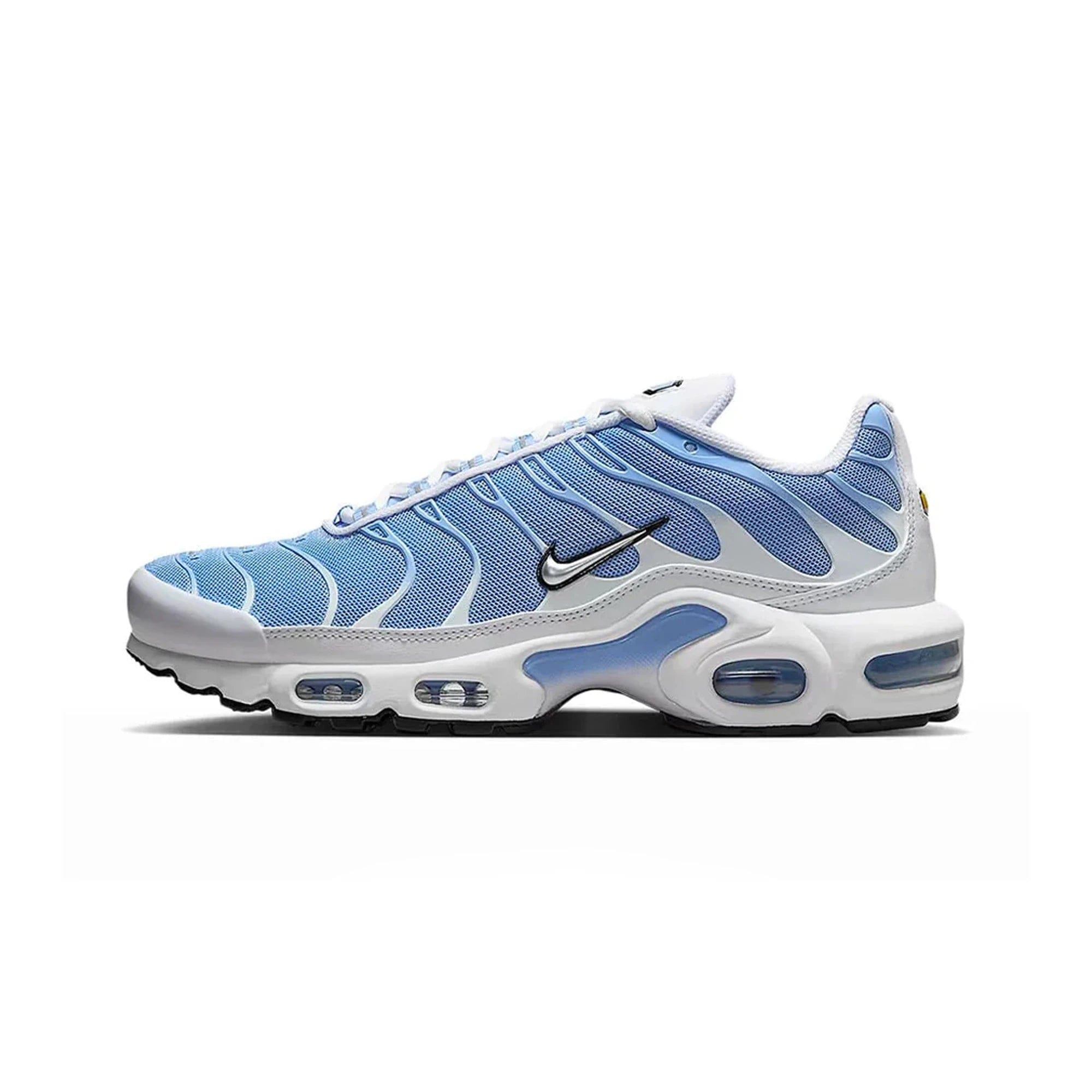 Nike Air Max Plus TN White Aluminum (2025)
