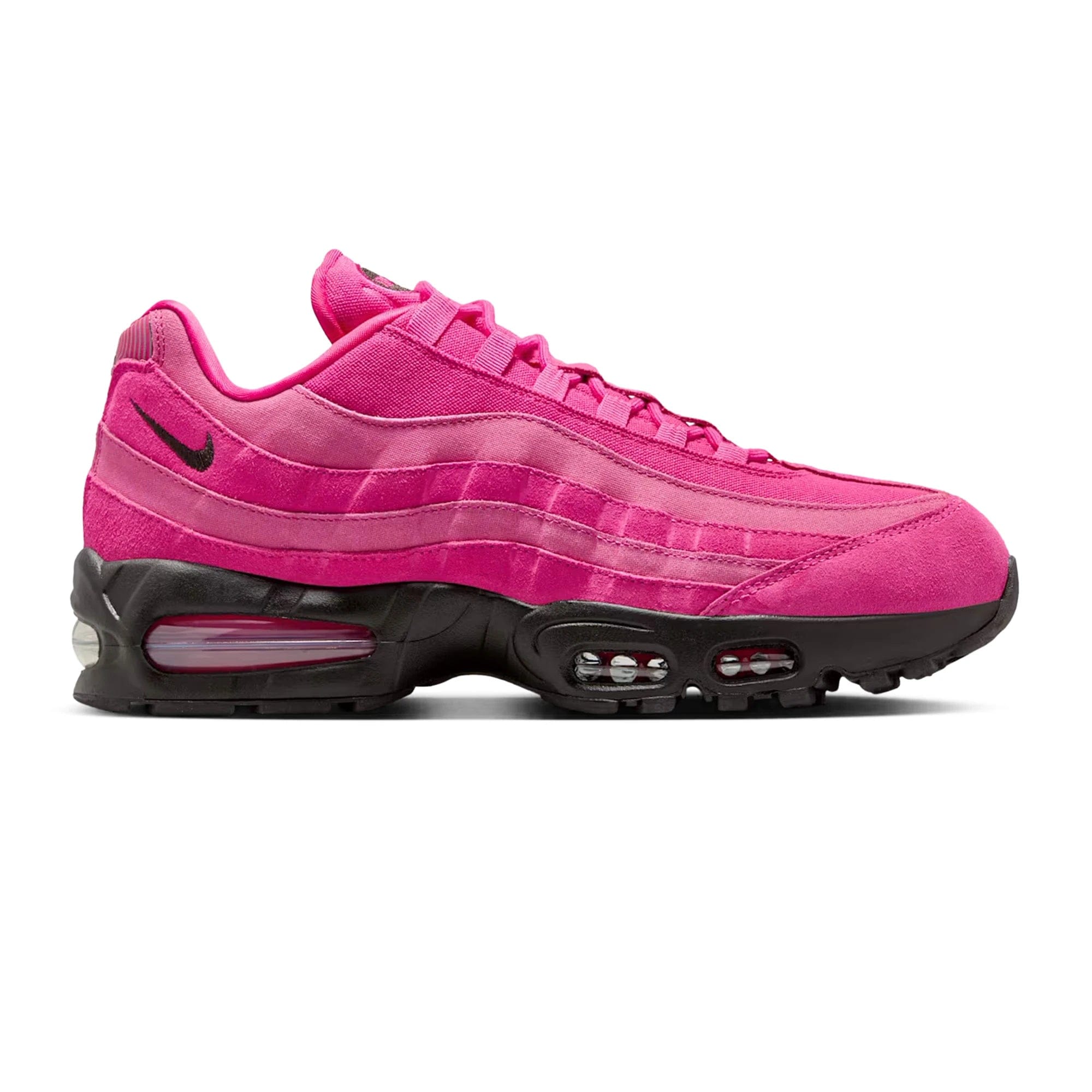 Nike Air Max 95 OG Big Bubble Fireberry