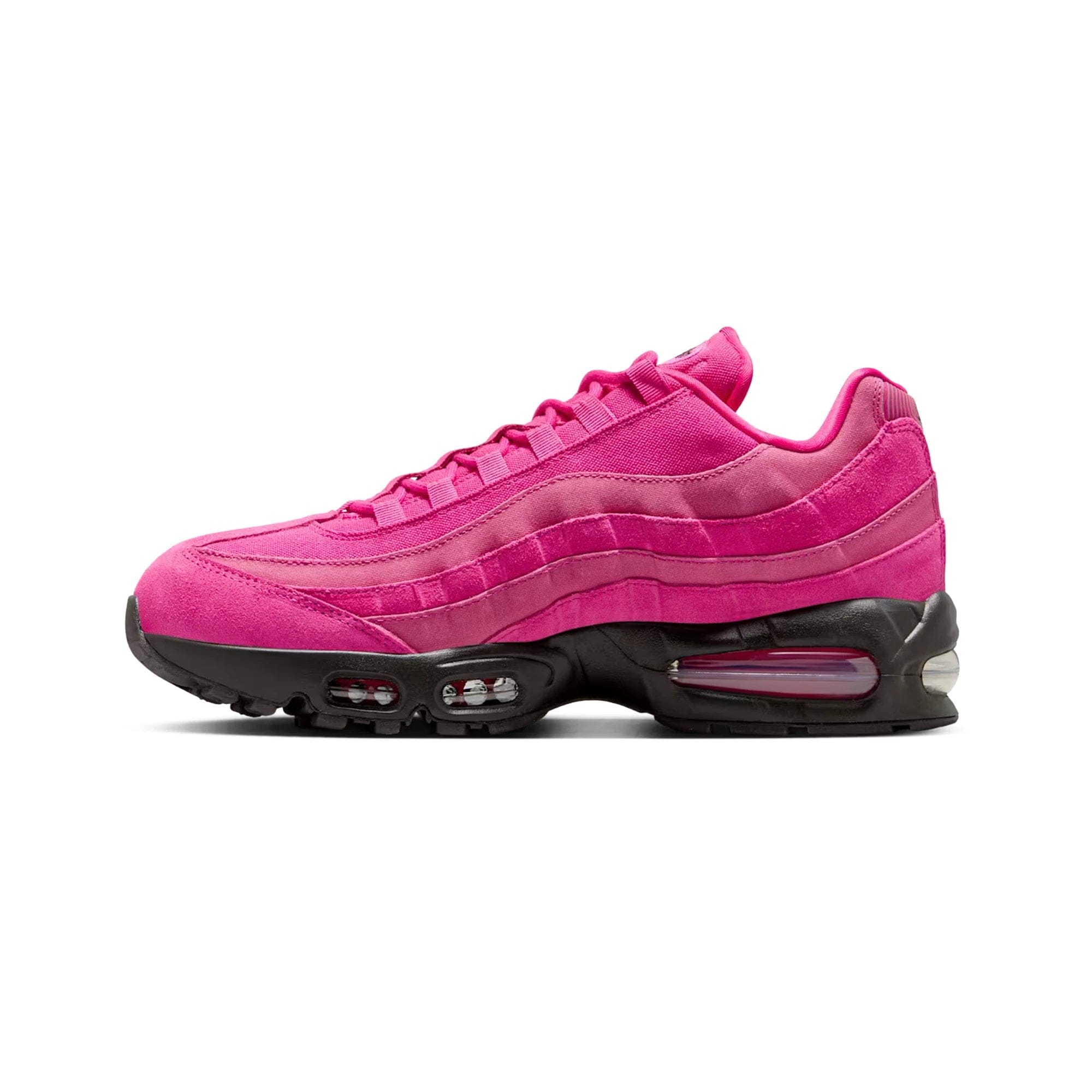 Nike Air Max 95 OG Big Bubble Fireberry