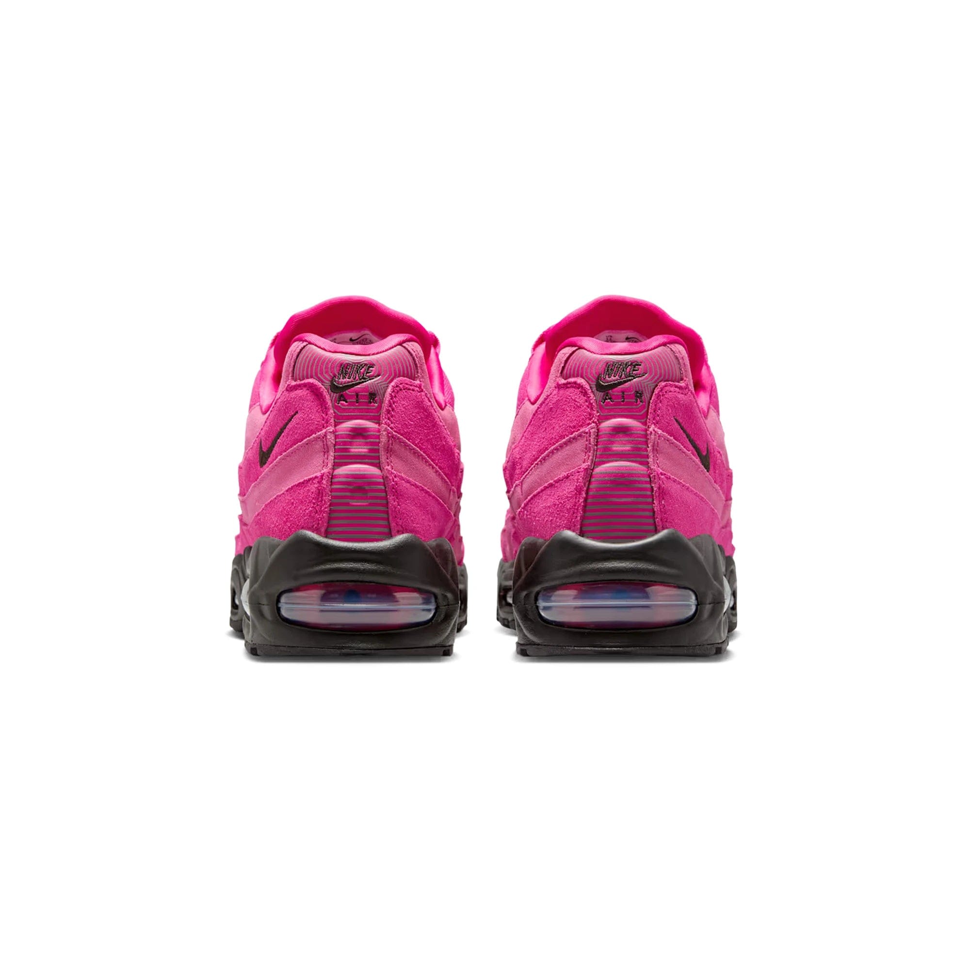 Nike Air Max 95 OG Big Bubble Fireberry