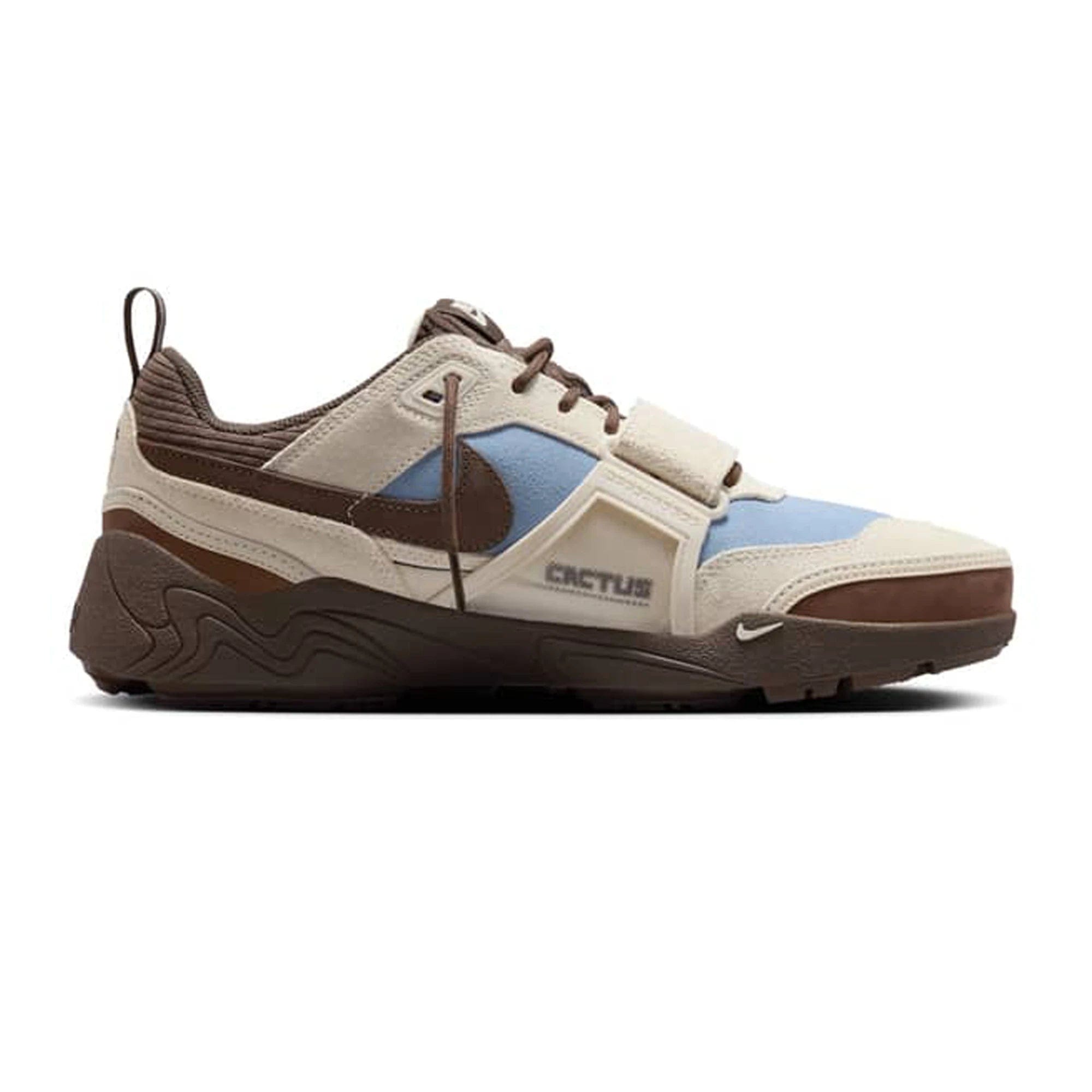 Nike Zoom Field Jaxx x Travis Scott Leche Blue (2025)