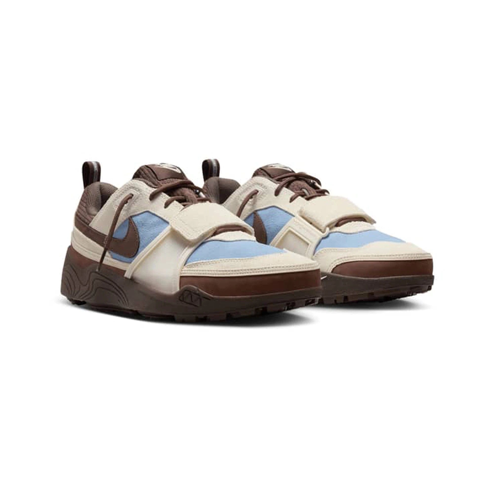 Nike Zoom Field Jaxx x Travis Scott Leche Blue (2025)