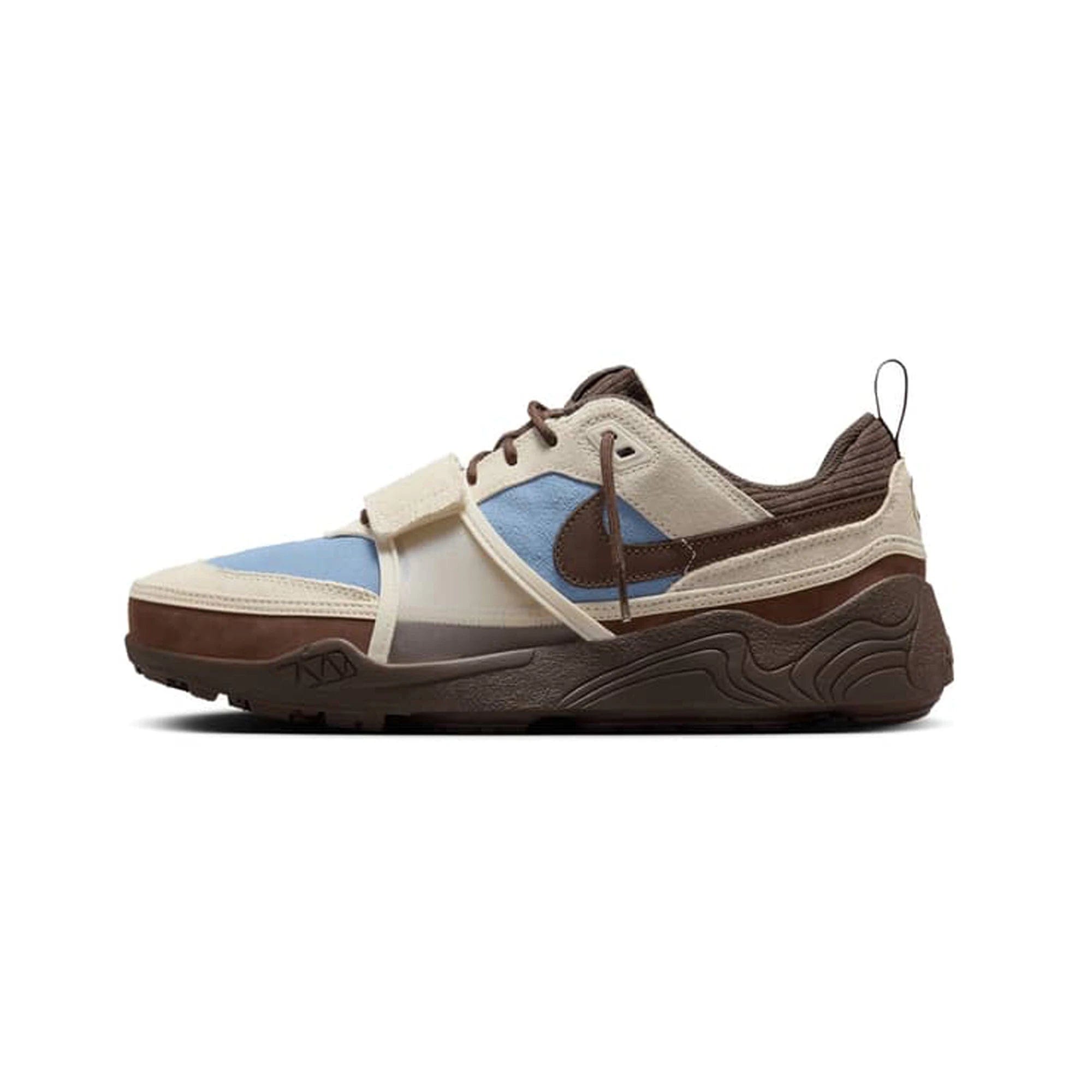 Nike Zoom Field Jaxx x Travis Scott Leche Blue (2025)
