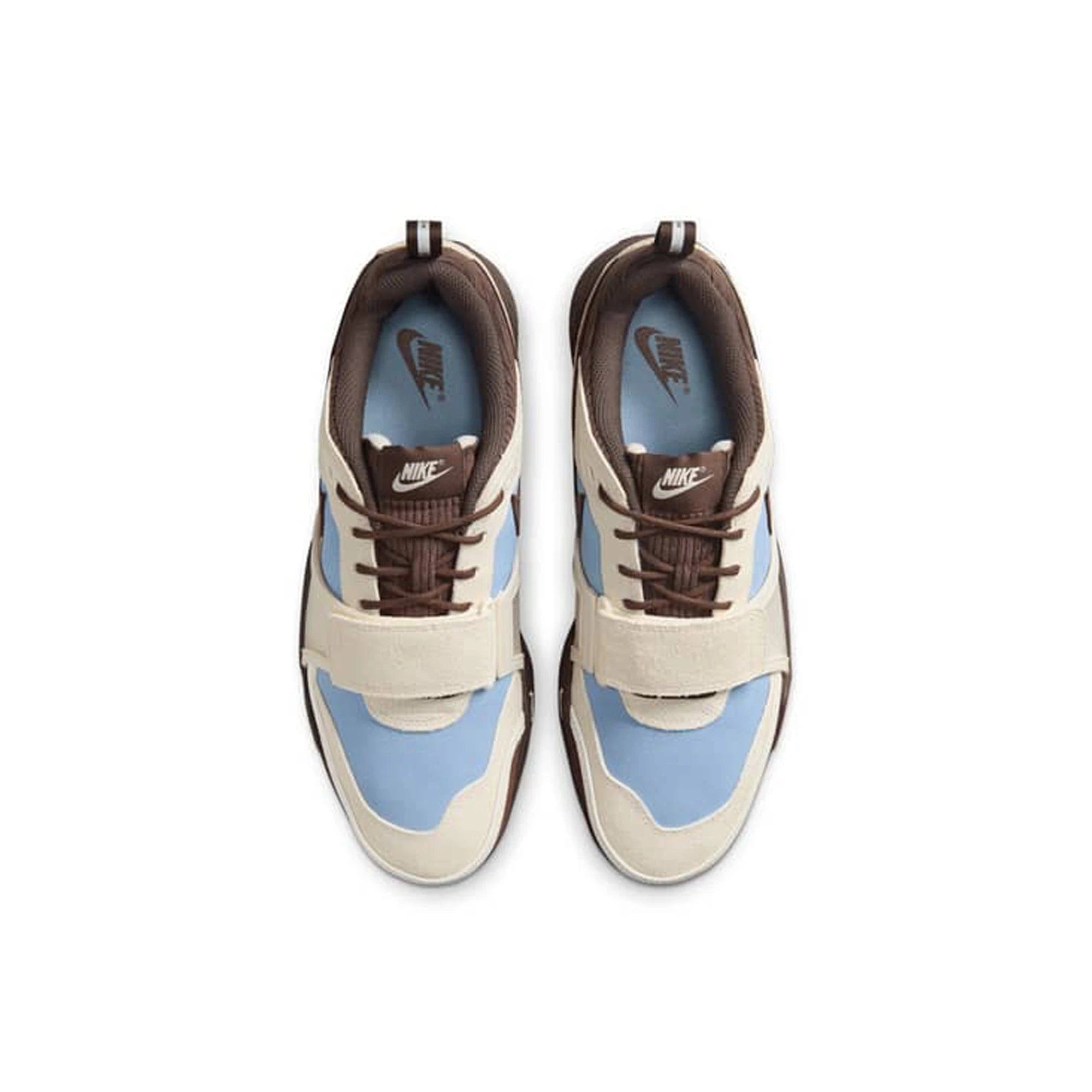 Nike Zoom Field Jaxx x Travis Scott Leche Blue (2025)