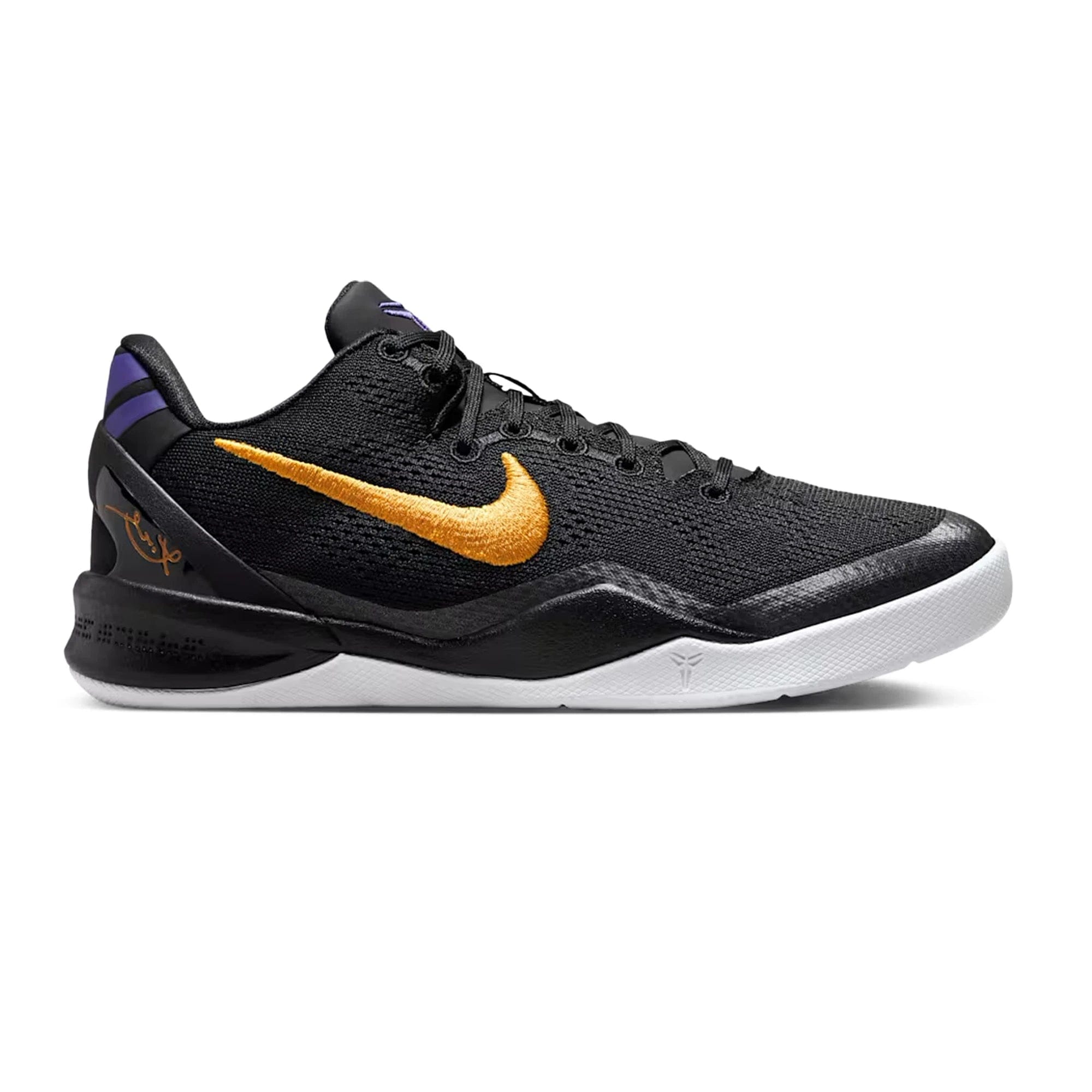 Nike Kobe 8 Lakers Away GS (2024)
