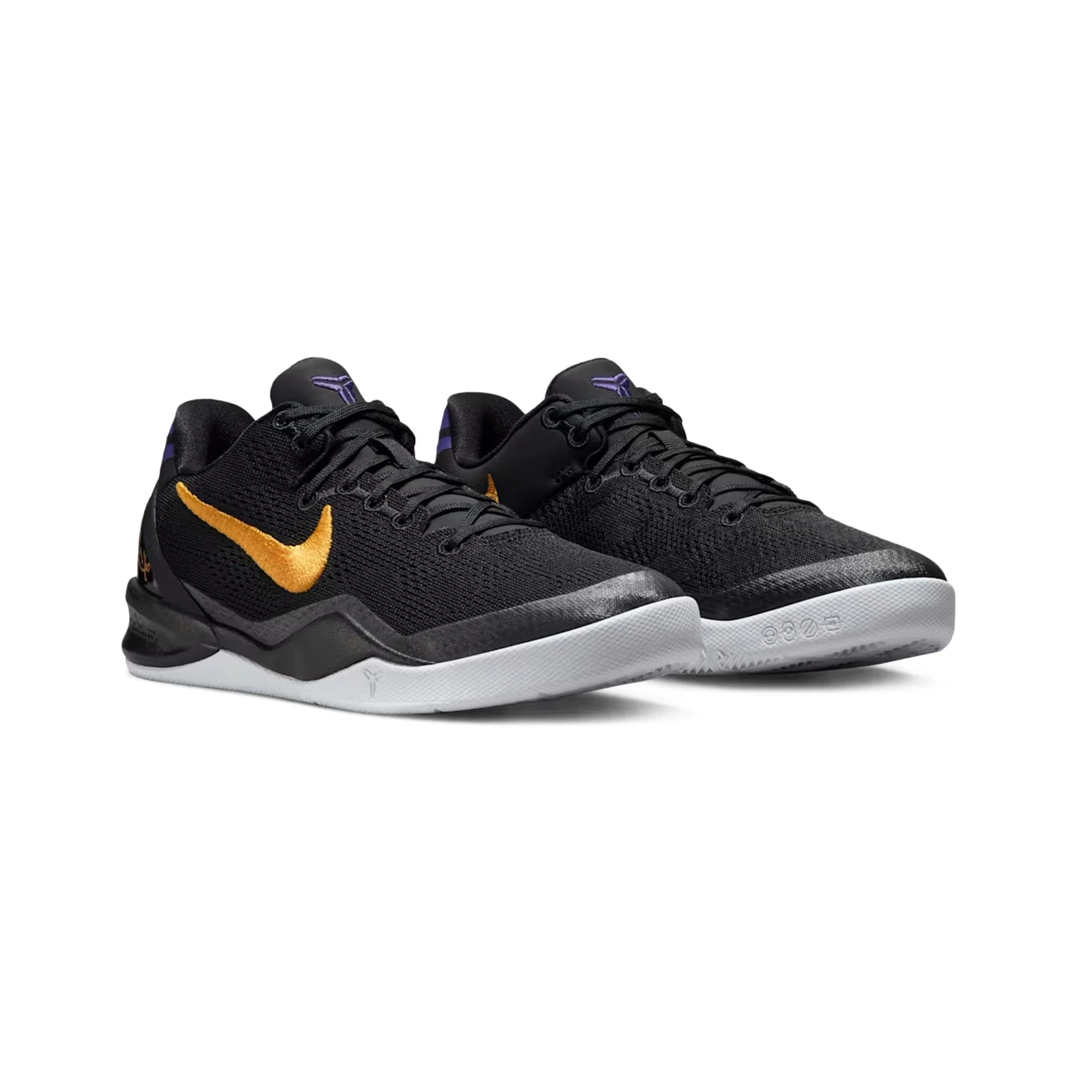 Nike Kobe 8 Lakers Away GS (2024)