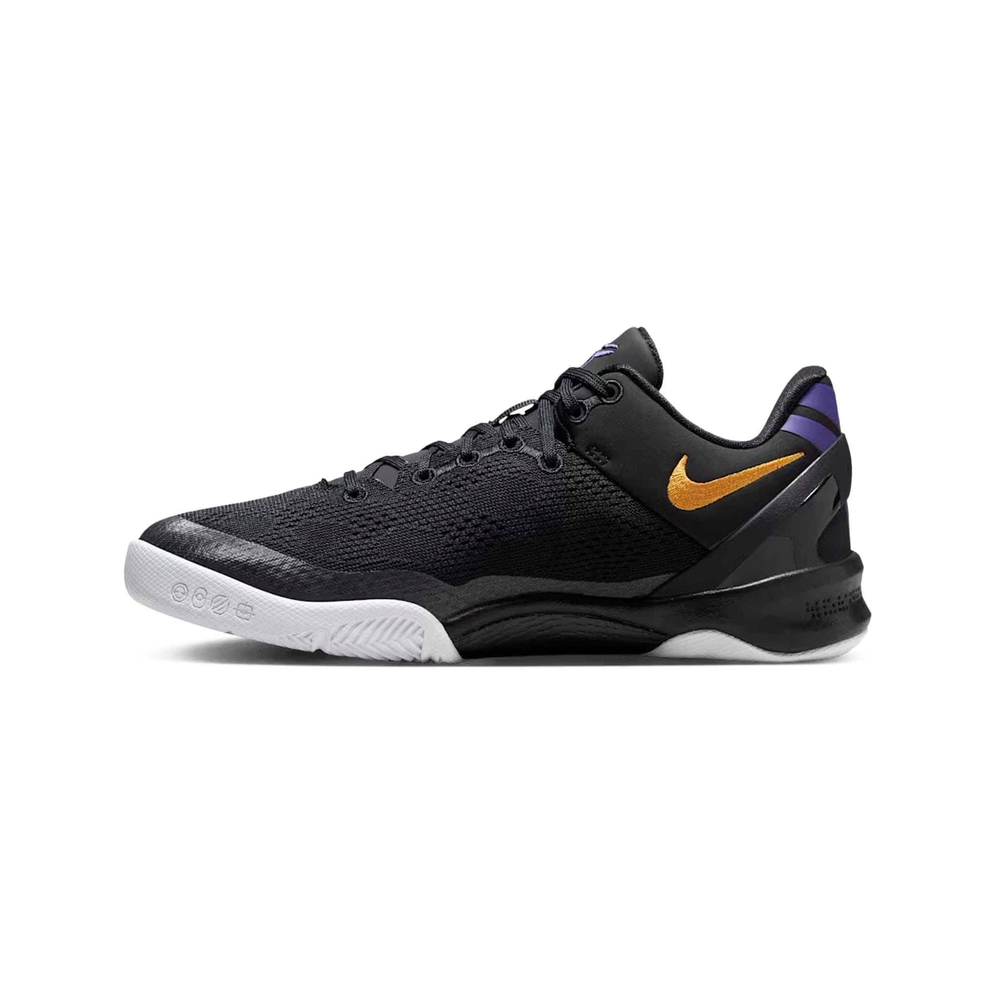 Nike Kobe 8 Lakers Away GS (2024)