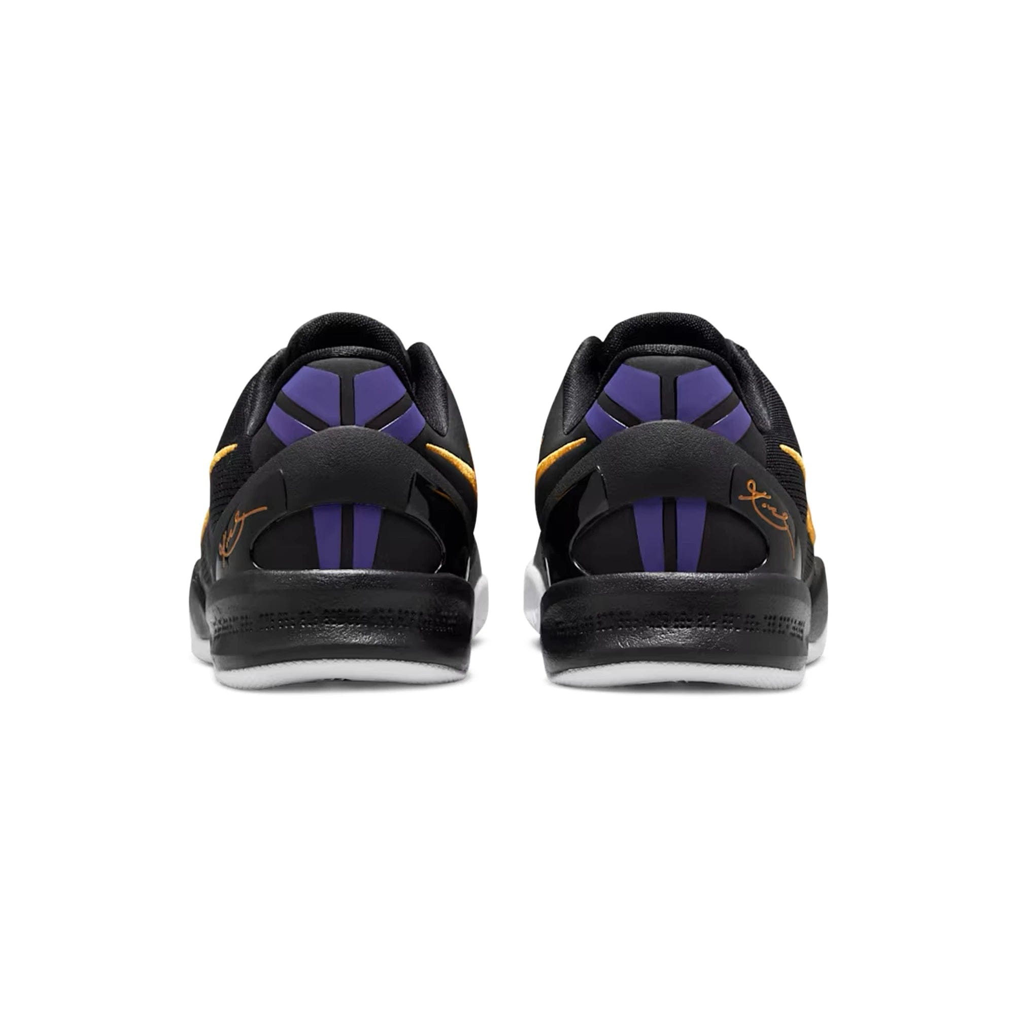 Nike Kobe 8 Lakers Away GS (2024)