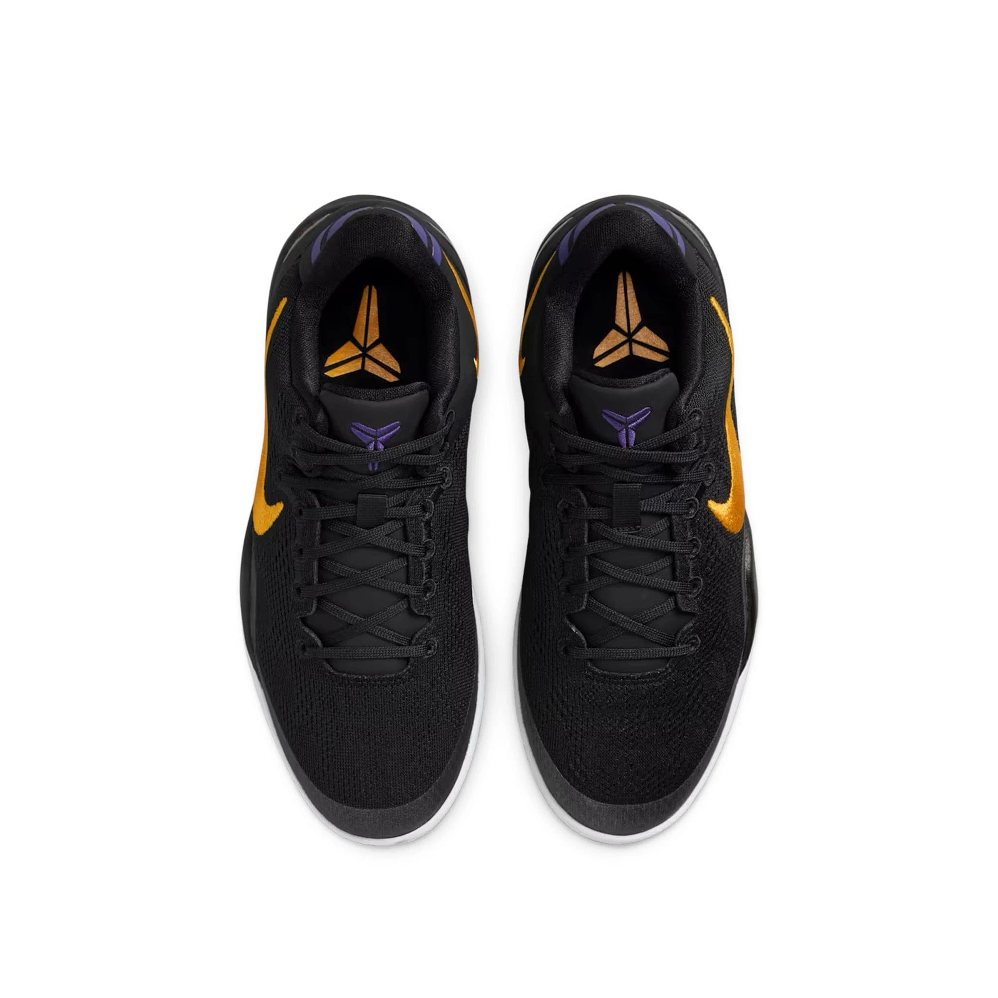 Nike Kobe 8 Lakers Away GS (2024)