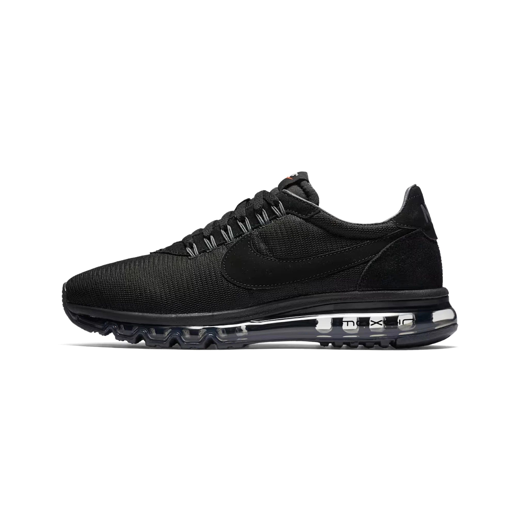 Nike Air Max LD - Zero Black Grey (2017)