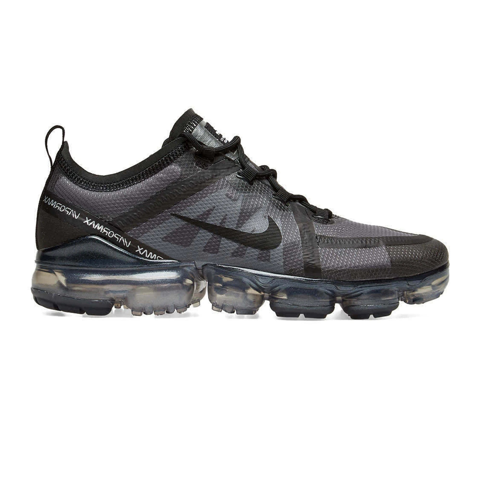 Nike Air VaporMax 2019 Triple Black (2019)
