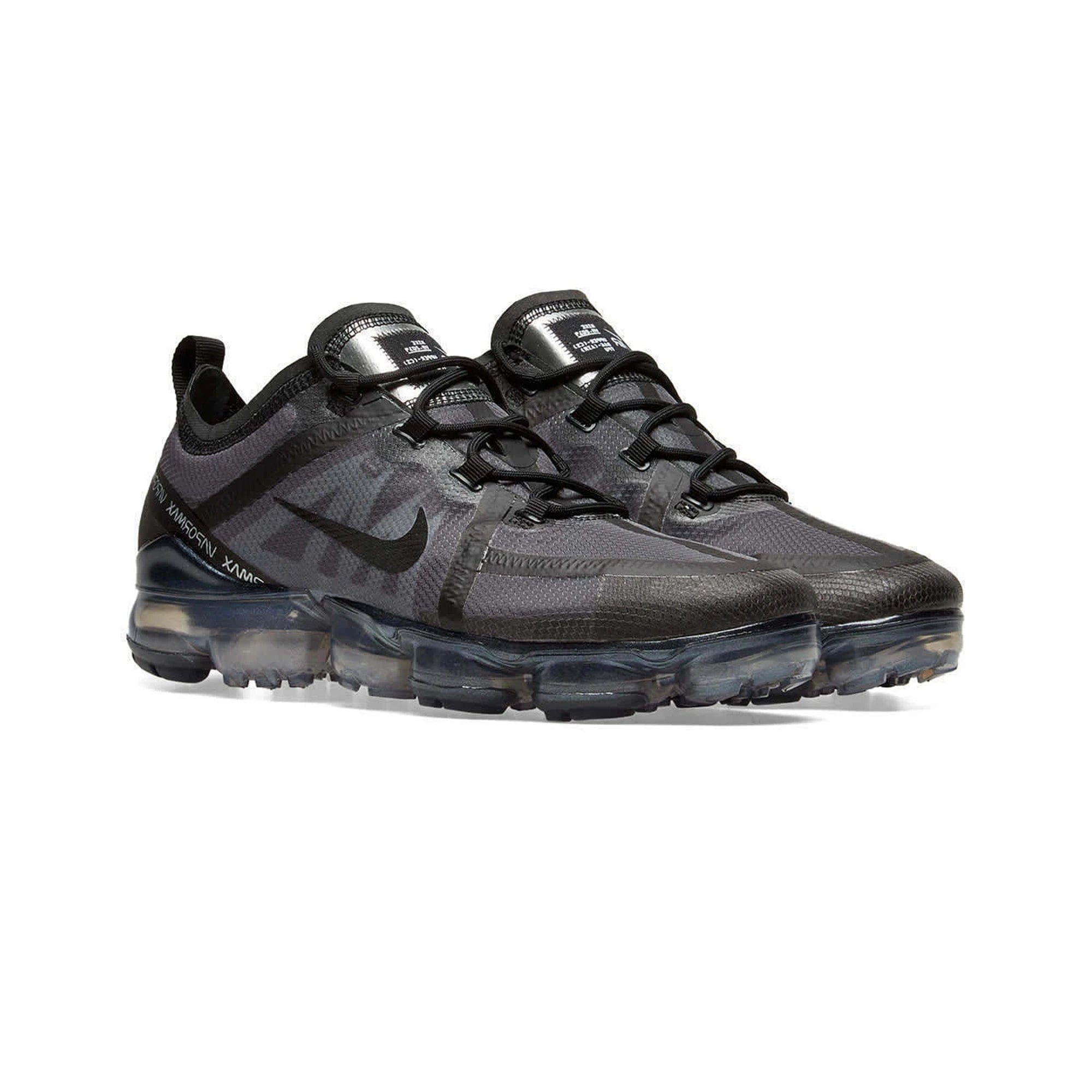 Nike Air VaporMax 2019 Triple Black (2019)