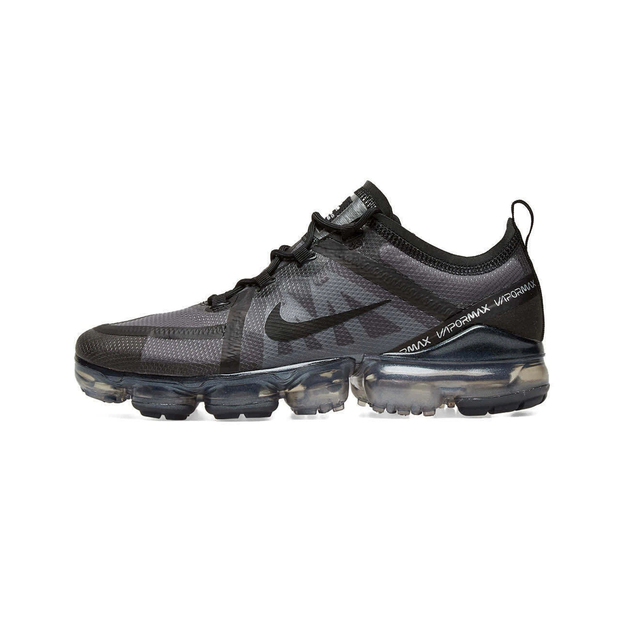 Nike Air VaporMax 2019 Triple Black (2019)