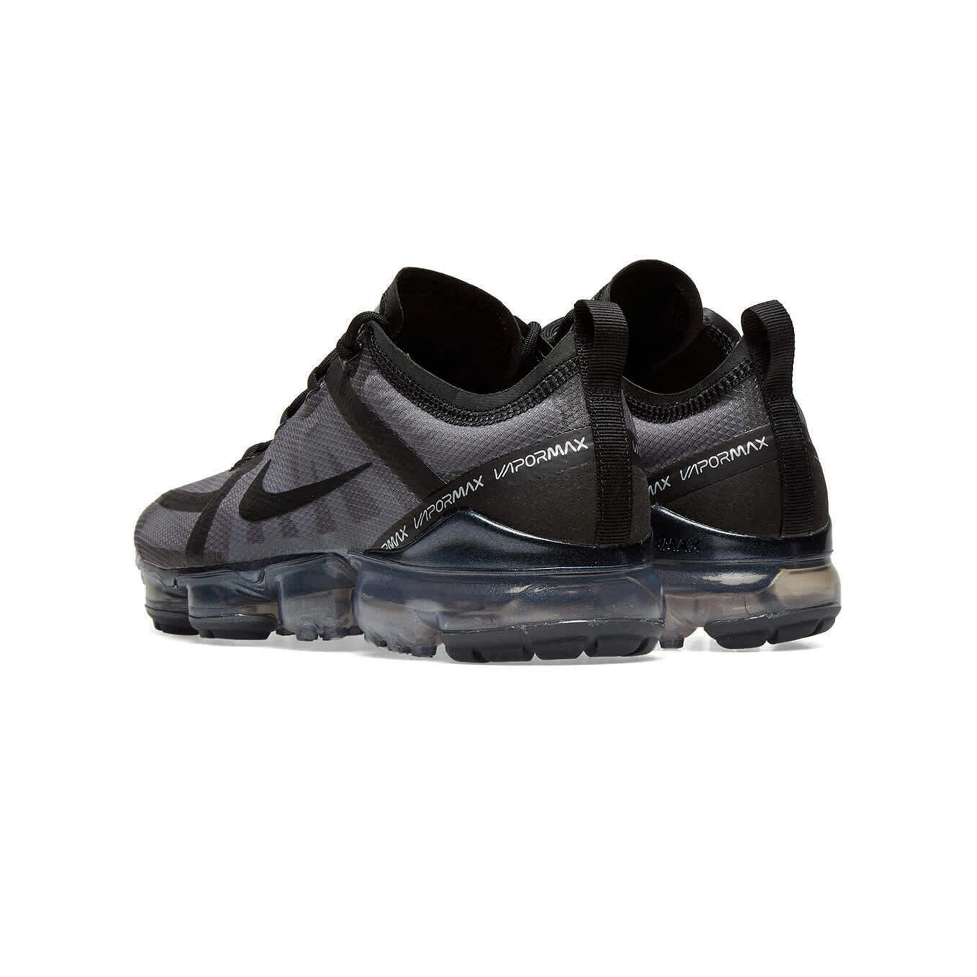 Nike Air VaporMax 2019 Triple Black (2019)