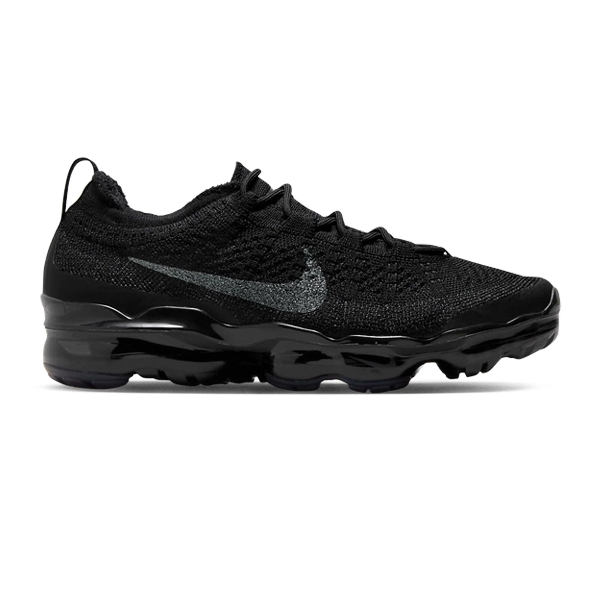 Nike Air VaporMax 2023 Flyknit Black Anthracite (2023)
