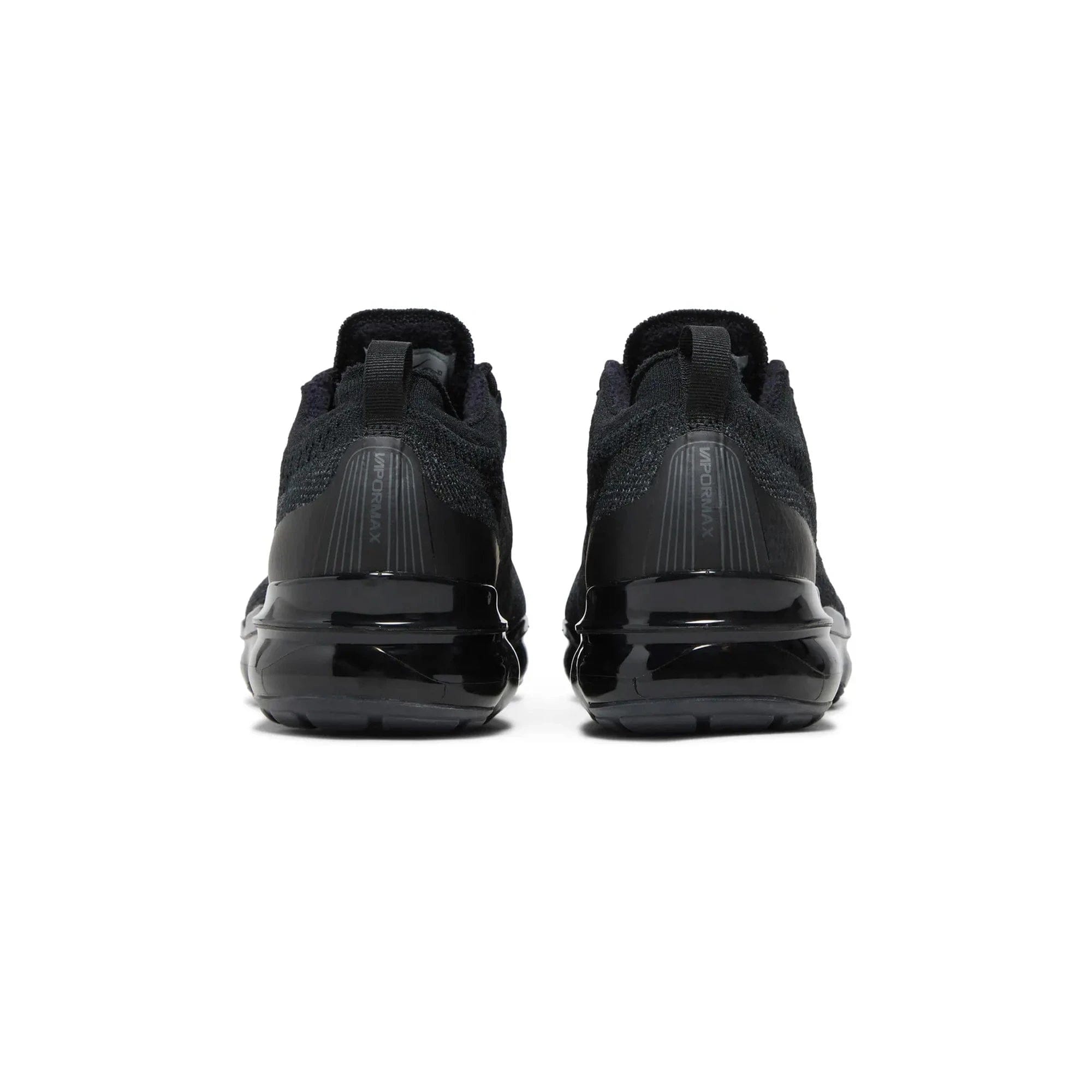 Nike Air VaporMax 2023 Flyknit Black Anthracite (2023)