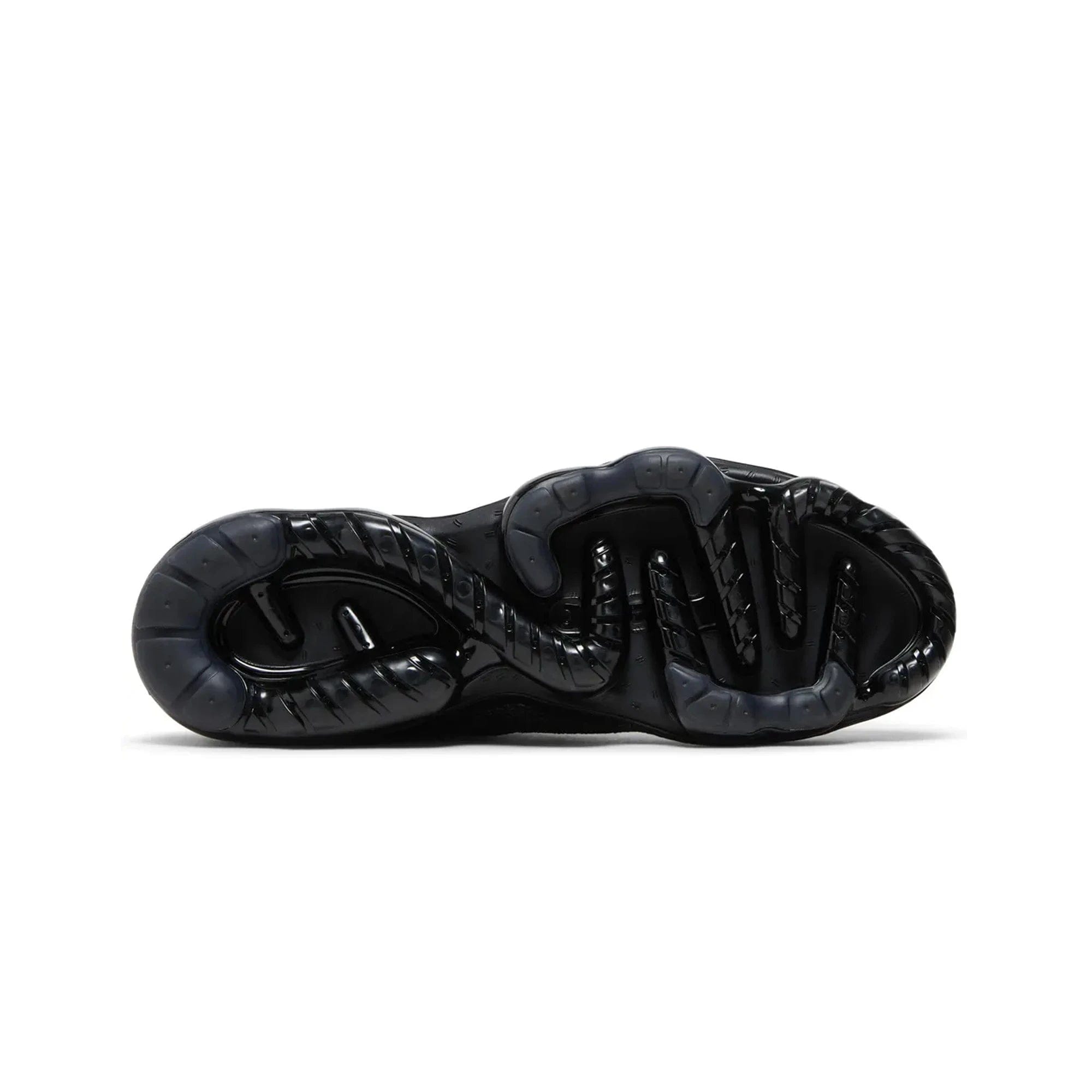 Nike Air VaporMax 2023 Flyknit Black Anthracite (2023)