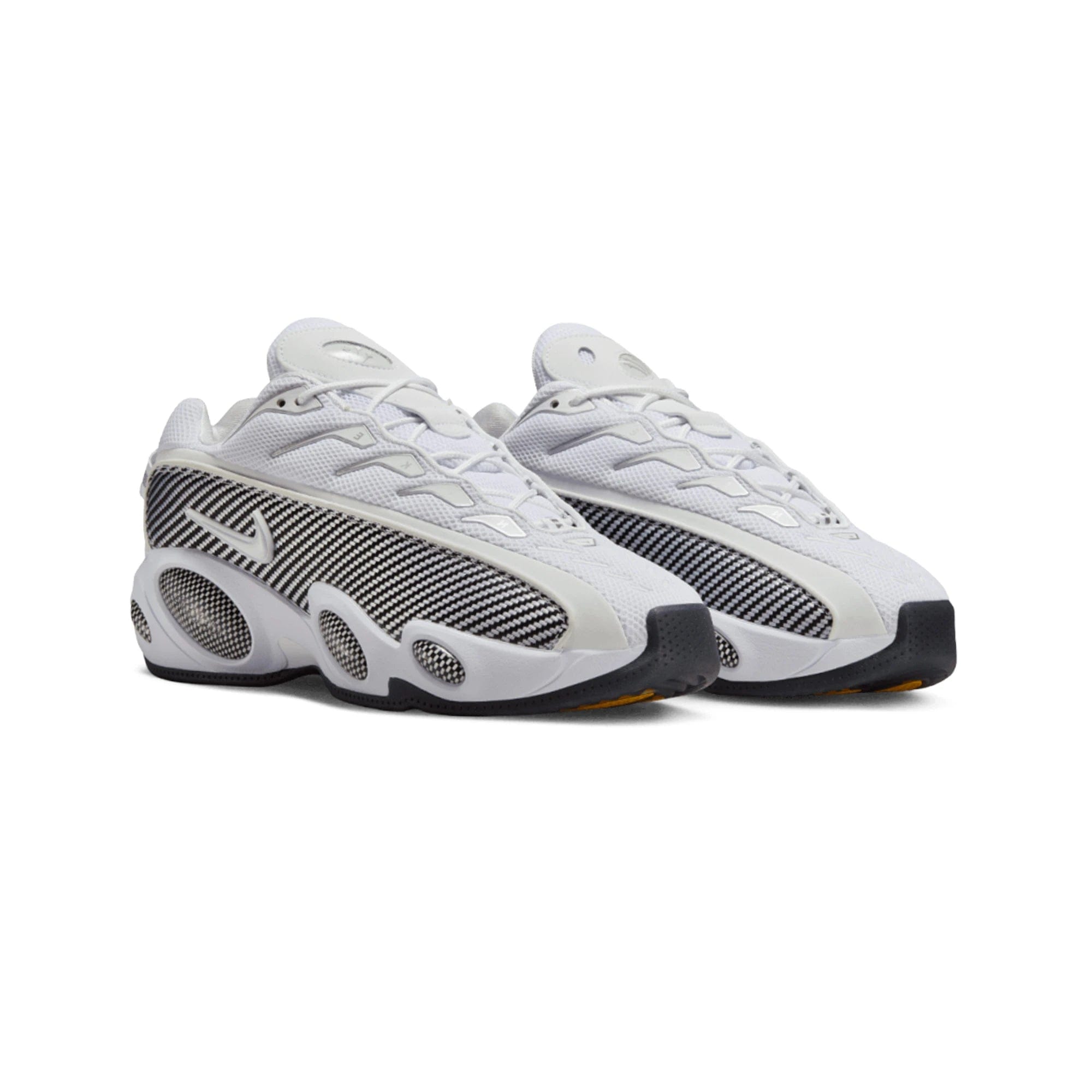 Nike NOCTA Glide Drake White Black (2025)