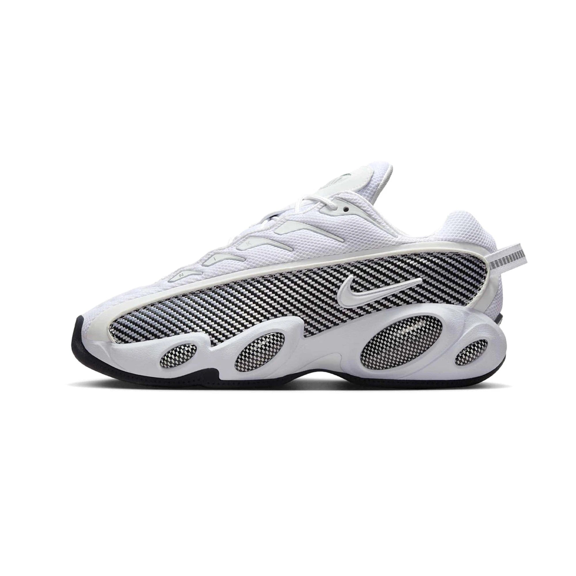 Nike NOCTA Glide Drake White Black (2025)