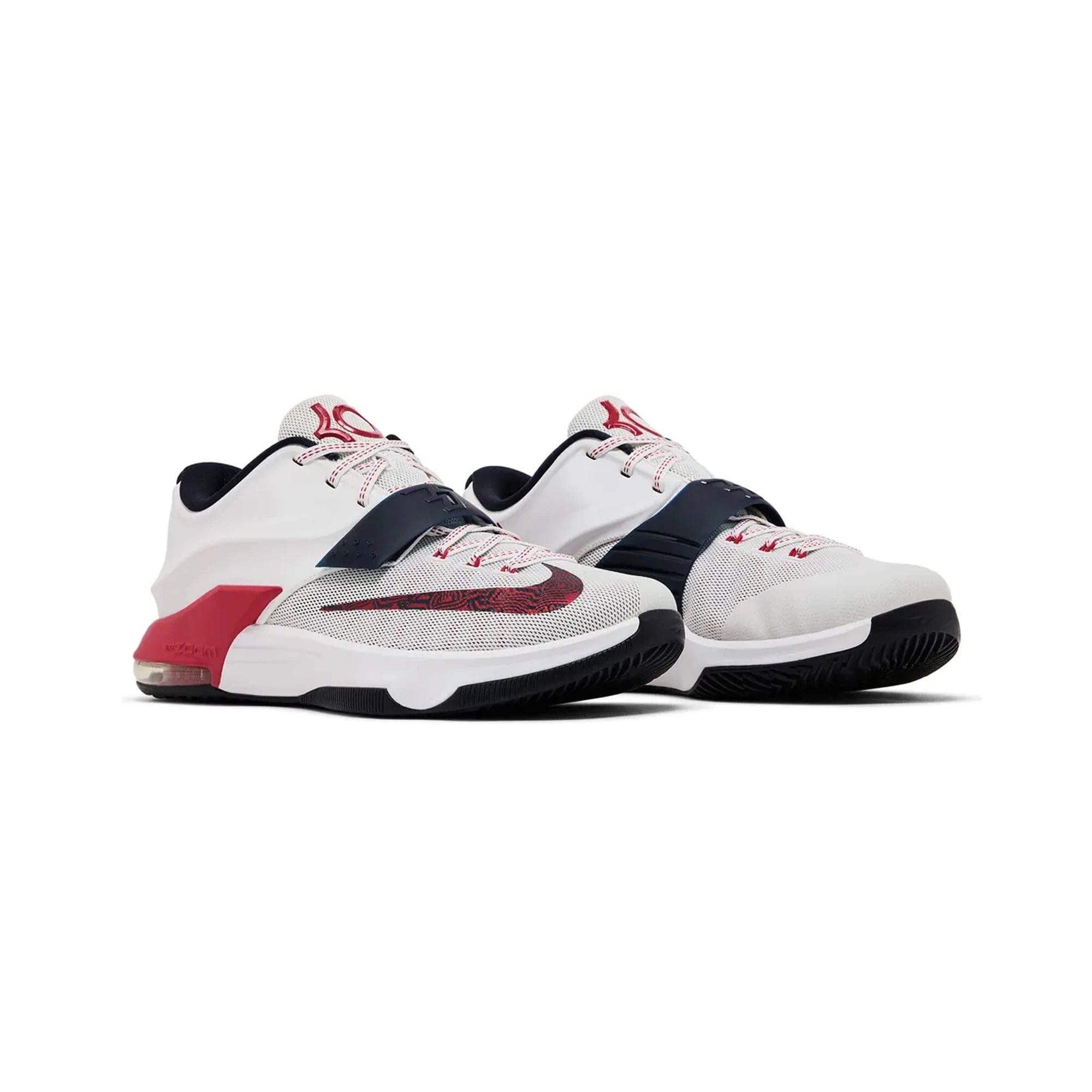 Nike KD 7 USA (2014)