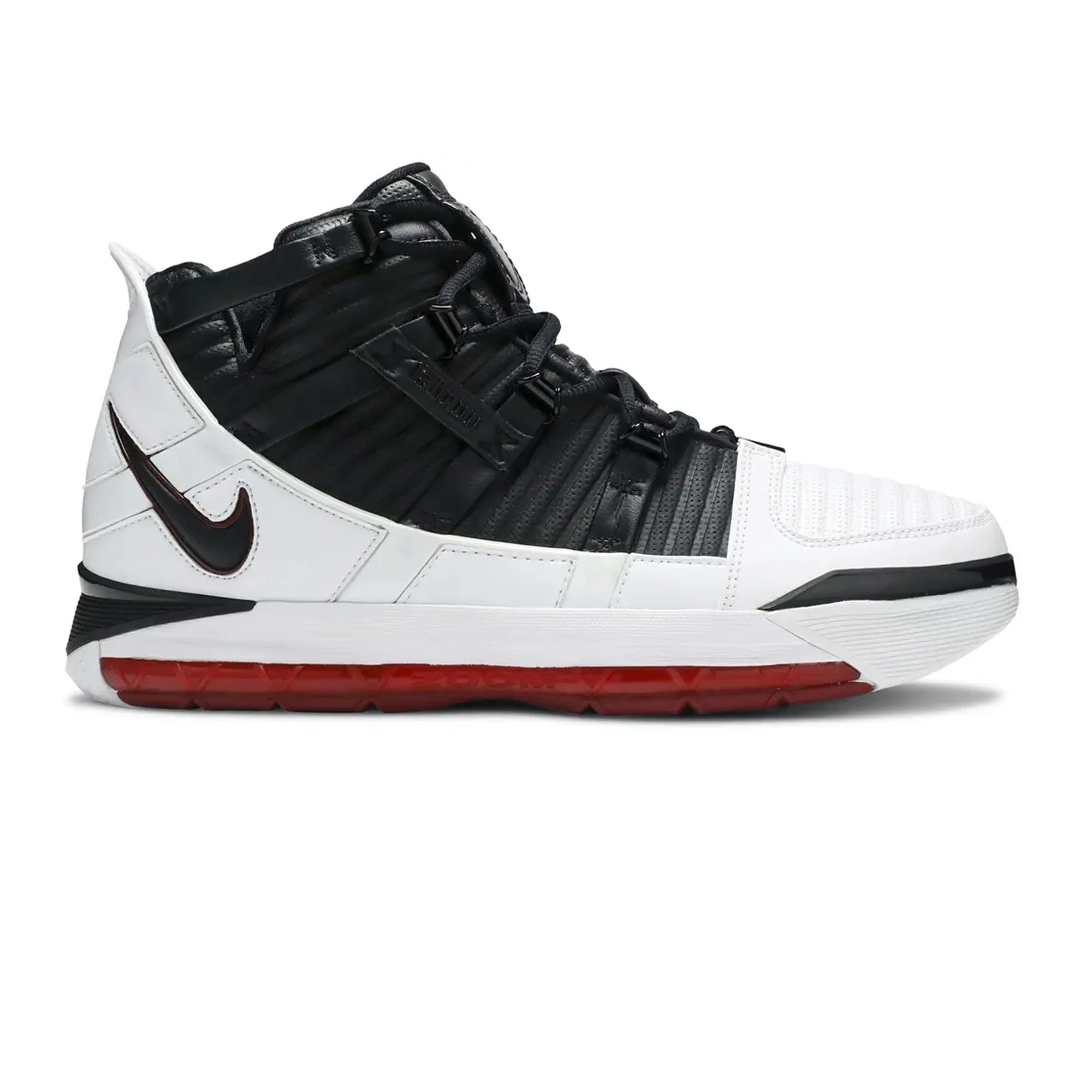 Nike LeBron 3 Home (2019)