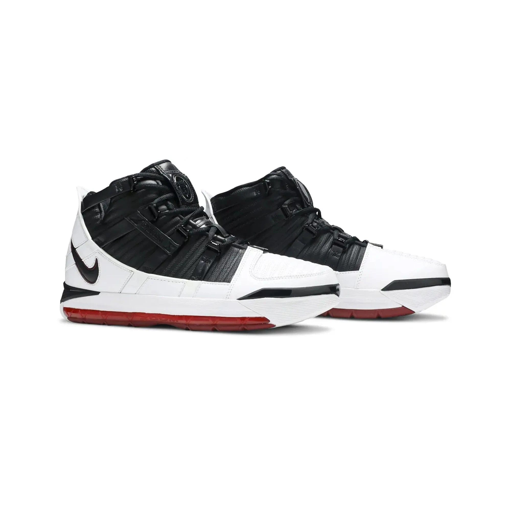 Nike LeBron 3 Home (2019)
