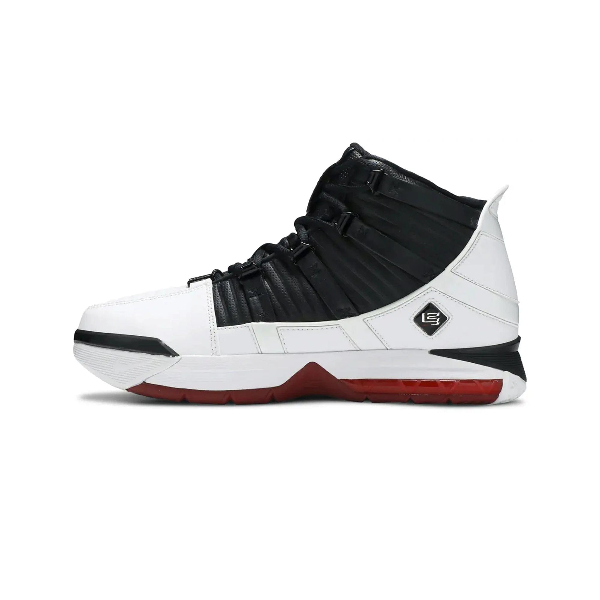 Nike LeBron 3 Home (2019)