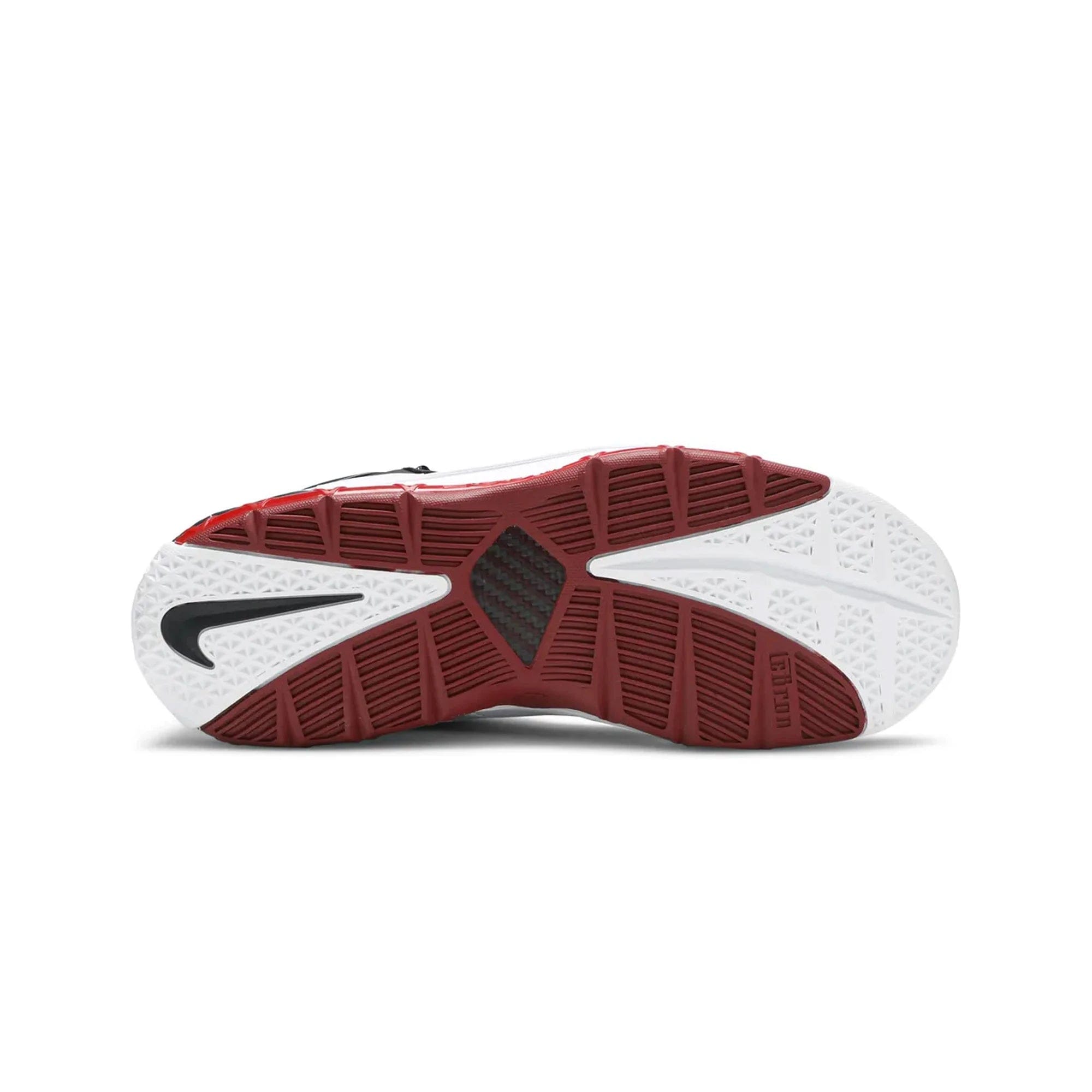 Nike LeBron 3 Home (2019)