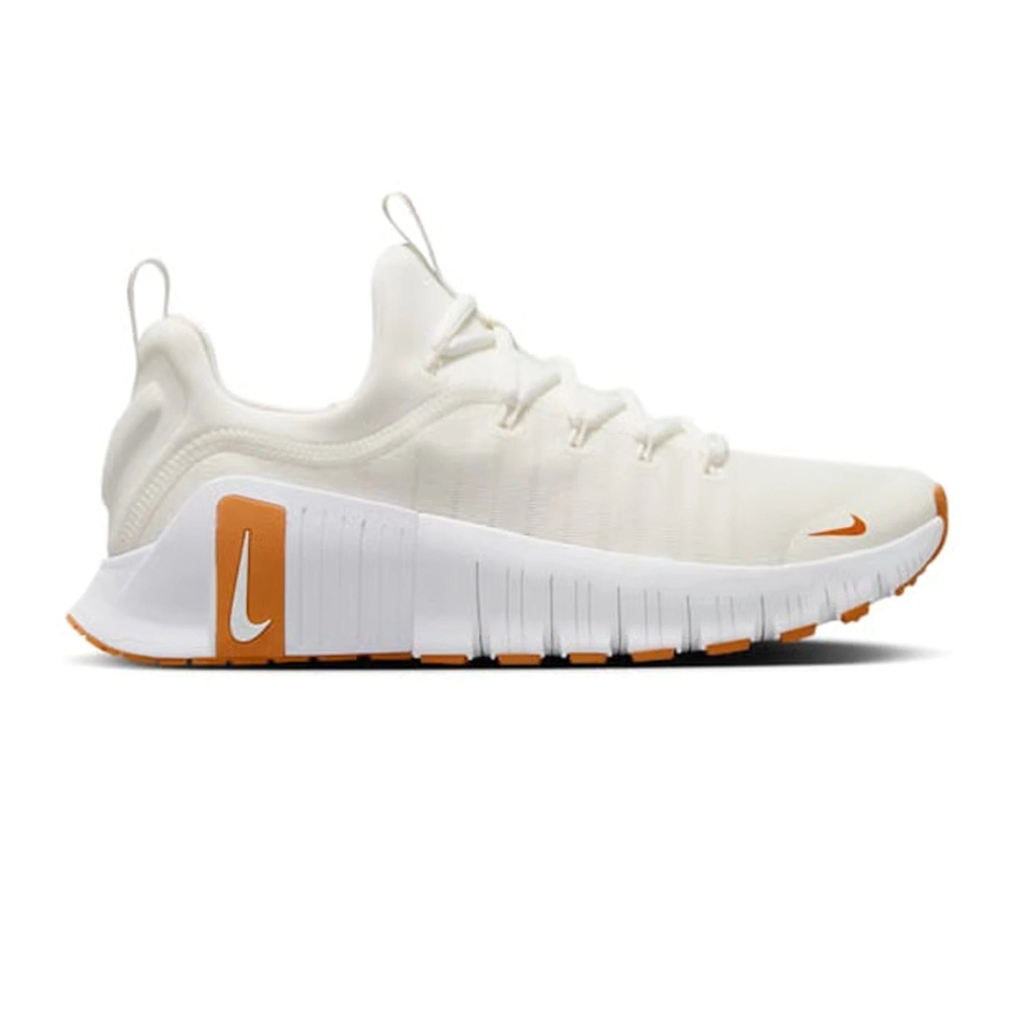 Nike Free Metcon 6 Sail White Monarch Women's (2025)