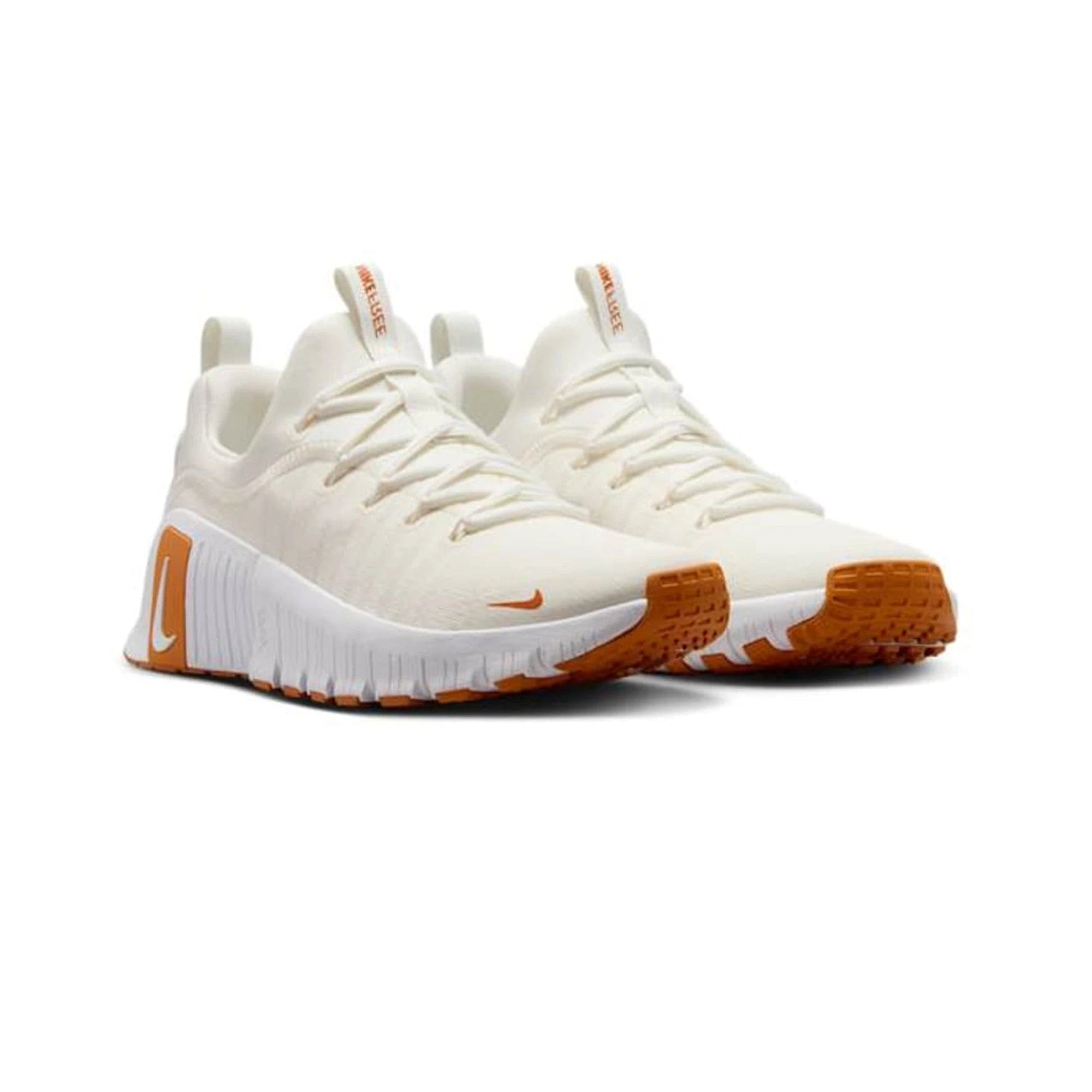 Nike Free Metcon 6 Sail White Monarch Women's (2025)